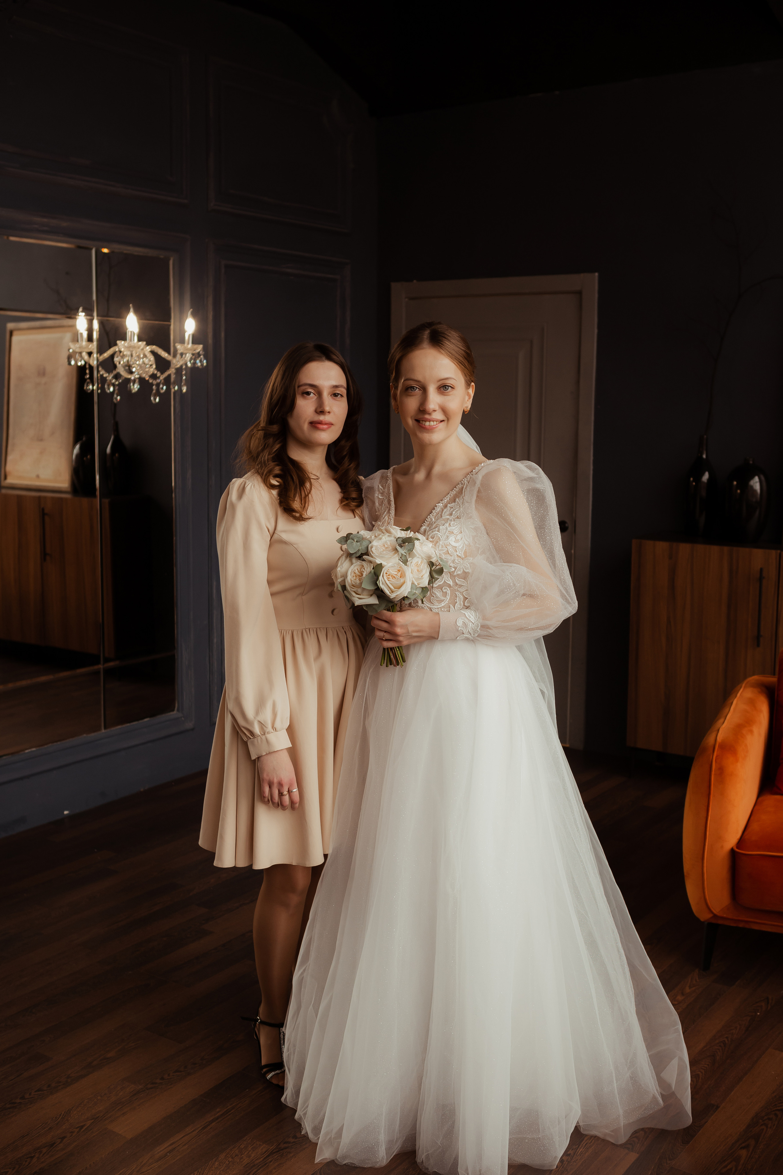 Иван & Анастасия. 02.02. ФОТОГРАФ Маргарита Сивакова | Ярославль Кострома Москва