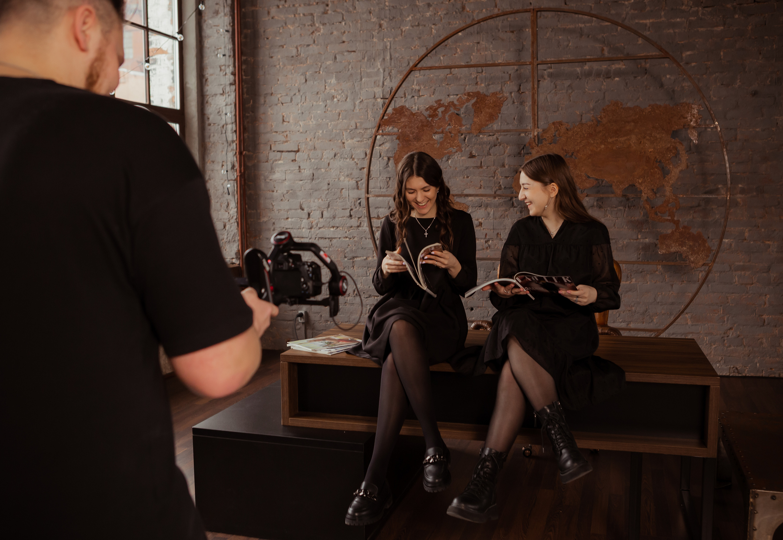 Иван & Анастасия. 02.02. ФОТОГРАФ Маргарита Сивакова | Ярославль Кострома Москва