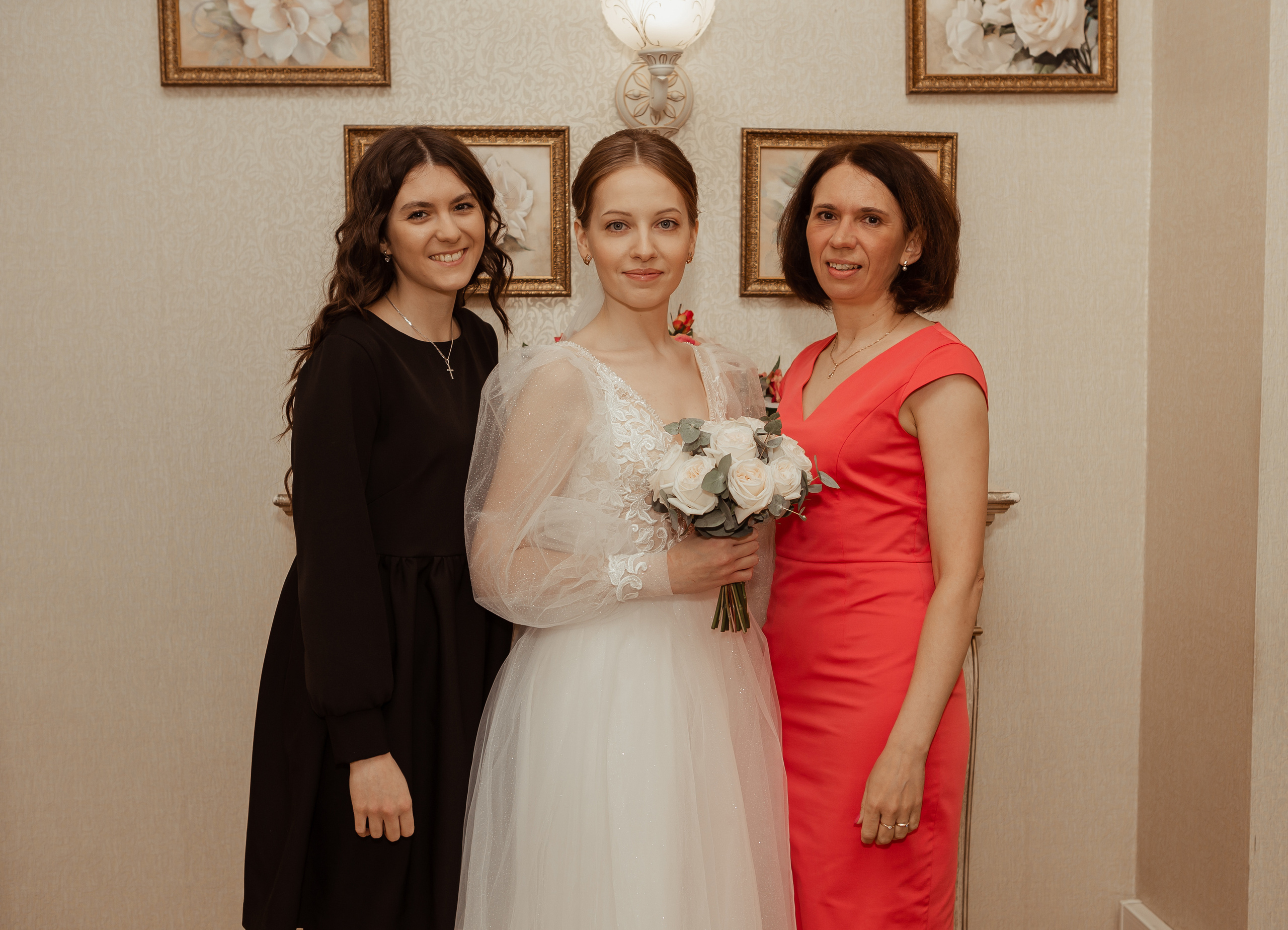 Иван & Анастасия. 02.02. ФОТОГРАФ Маргарита Сивакова | Ярославль Кострома Москва