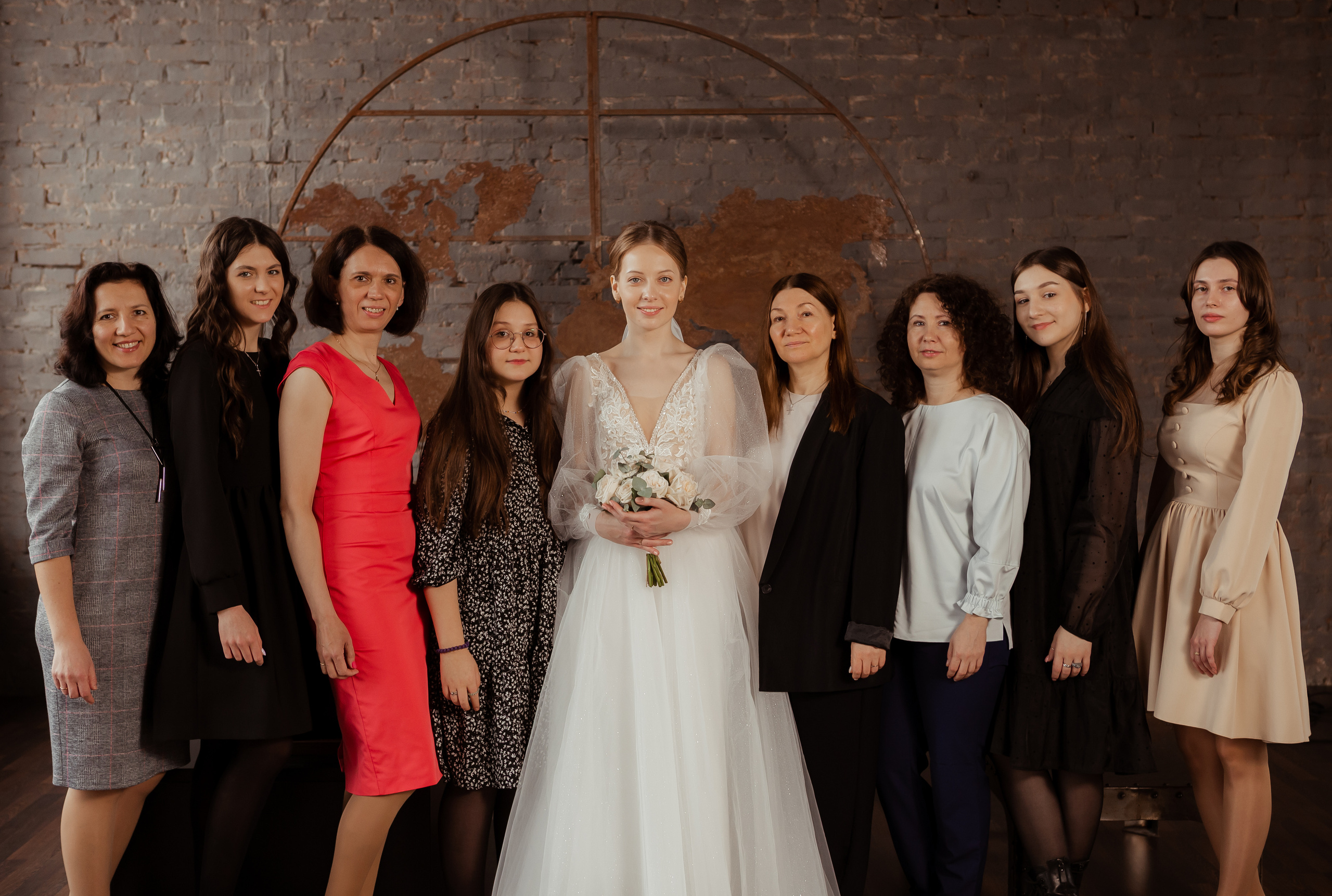 Иван & Анастасия. 02.02. ФОТОГРАФ Маргарита Сивакова | Ярославль Кострома Москва