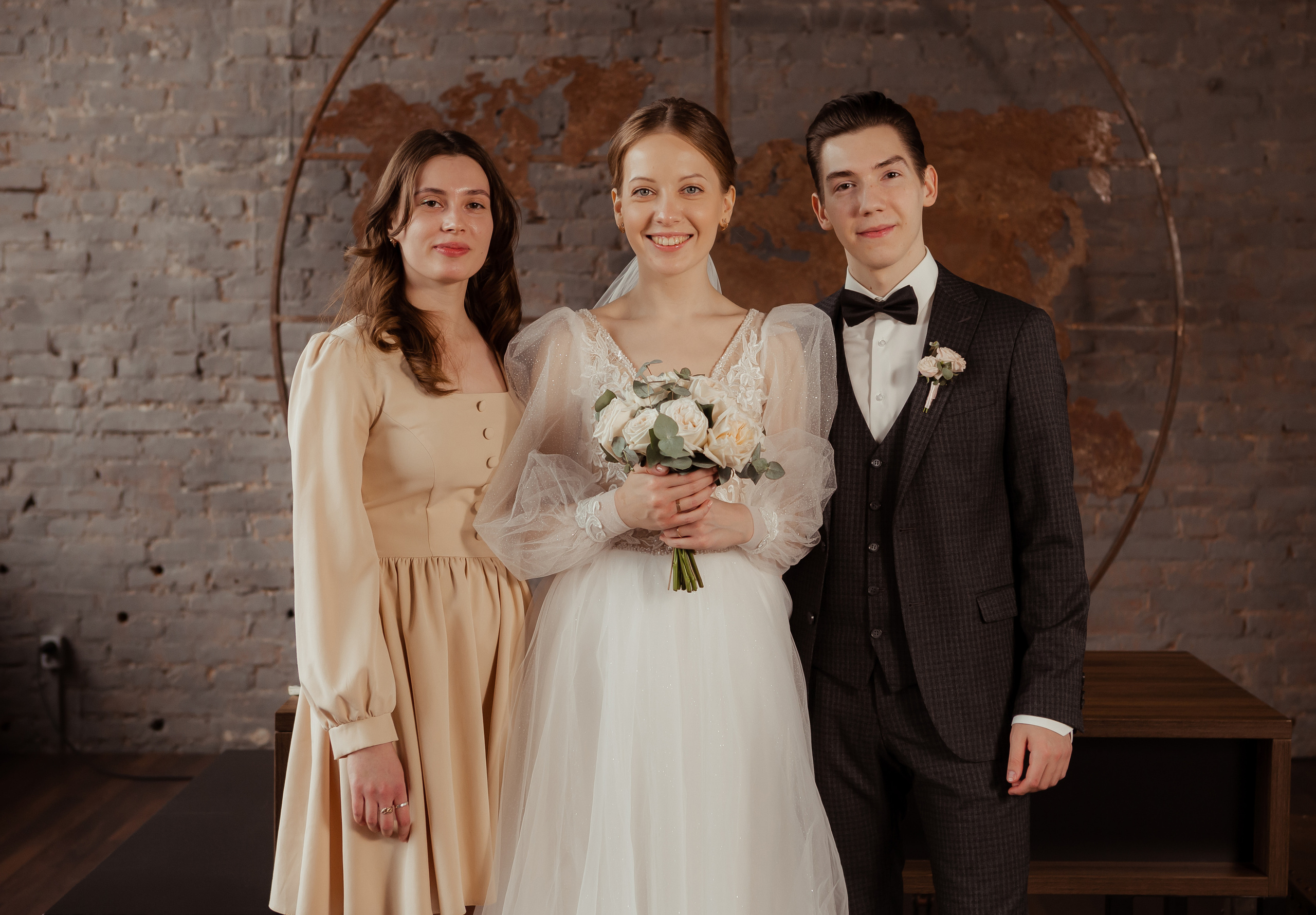 Иван & Анастасия. 02.02. ФОТОГРАФ Маргарита Сивакова | Ярославль Кострома Москва