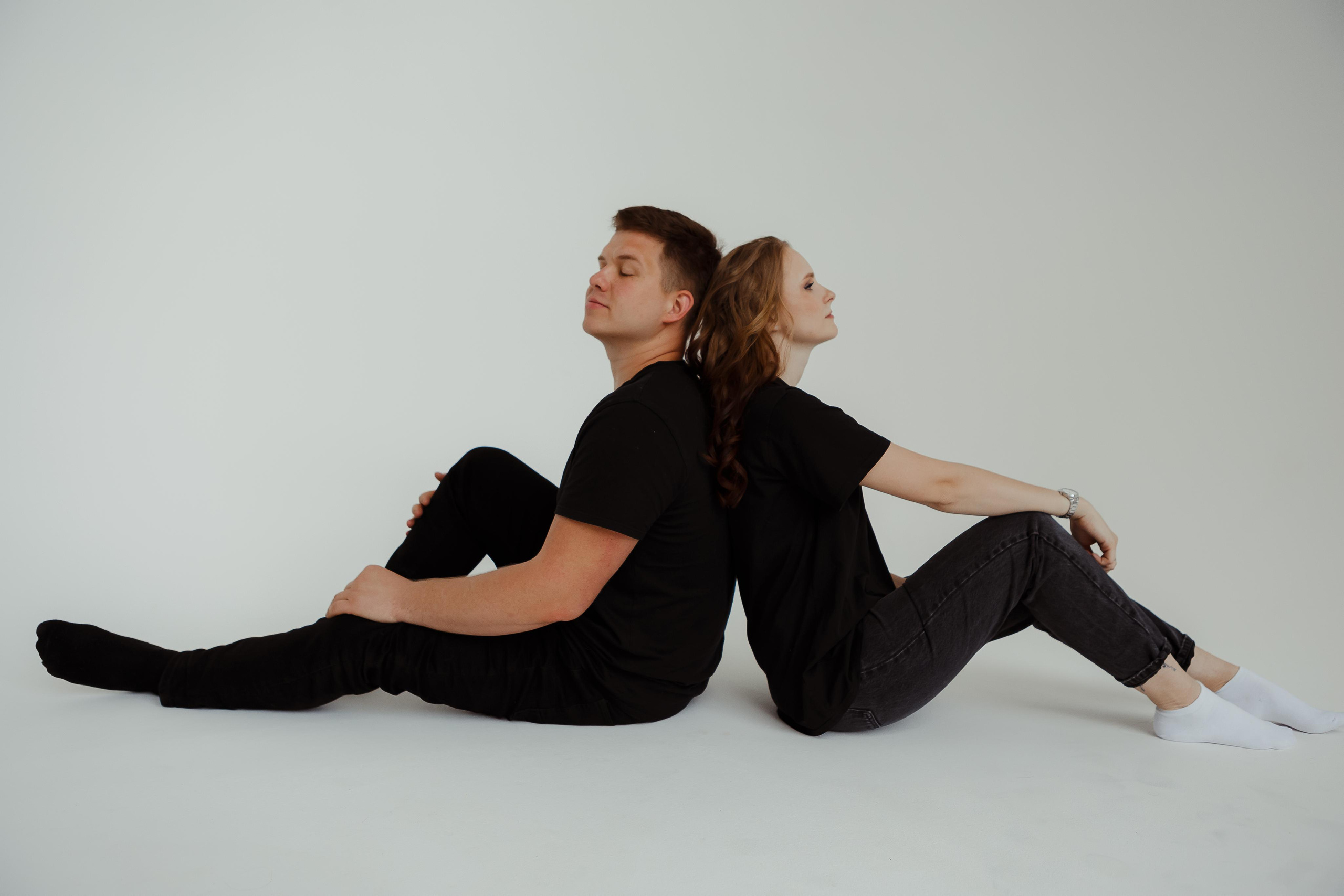 Яна & Фёдор. ФОТОГРАФ Маргарита Сивакова | Ярославль Кострома Москва