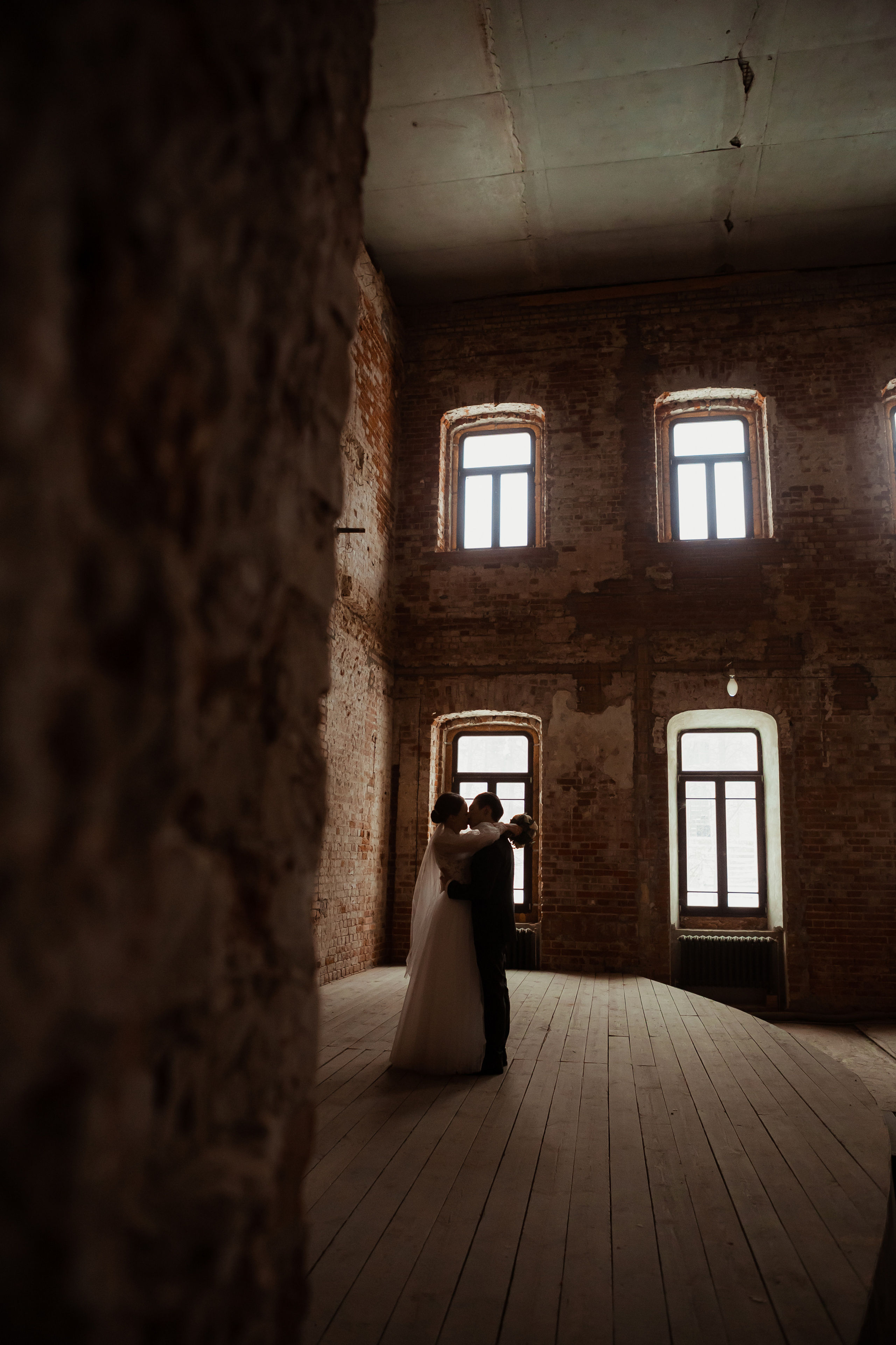 Иван & Анастасия. 02.02. ФОТОГРАФ Маргарита Сивакова | Ярославль Кострома Москва