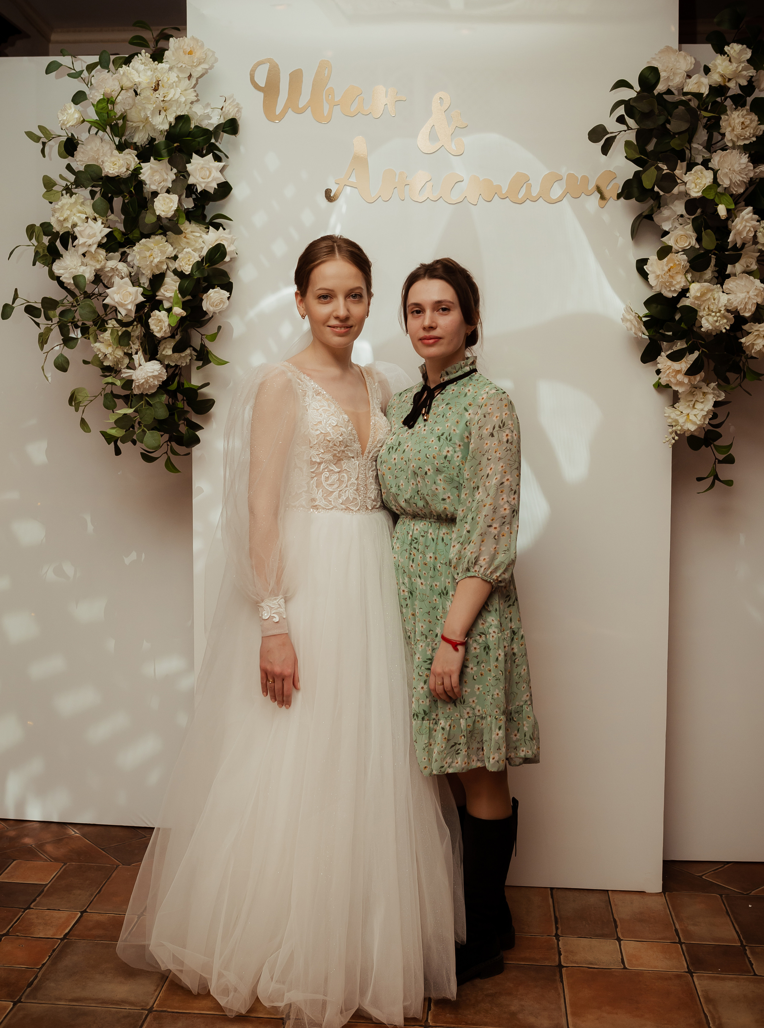 Иван & Анастасия. 02.02. ФОТОГРАФ Маргарита Сивакова | Ярославль Кострома Москва