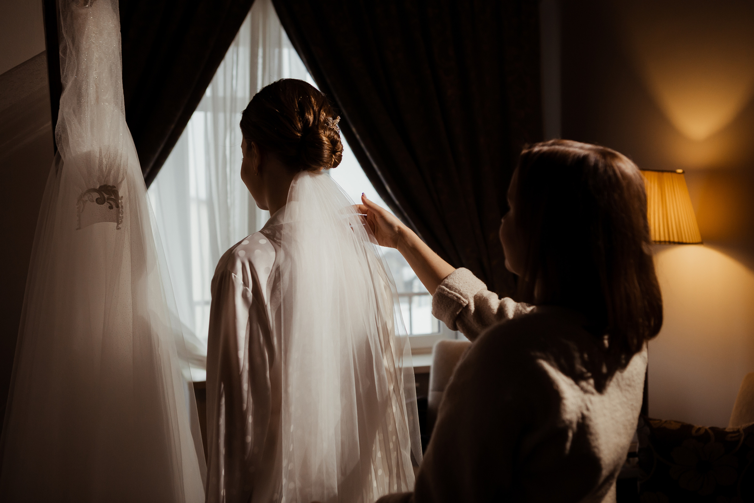 Иван & Анастасия. 02.02. ФОТОГРАФ Маргарита Сивакова | Ярославль Кострома Москва