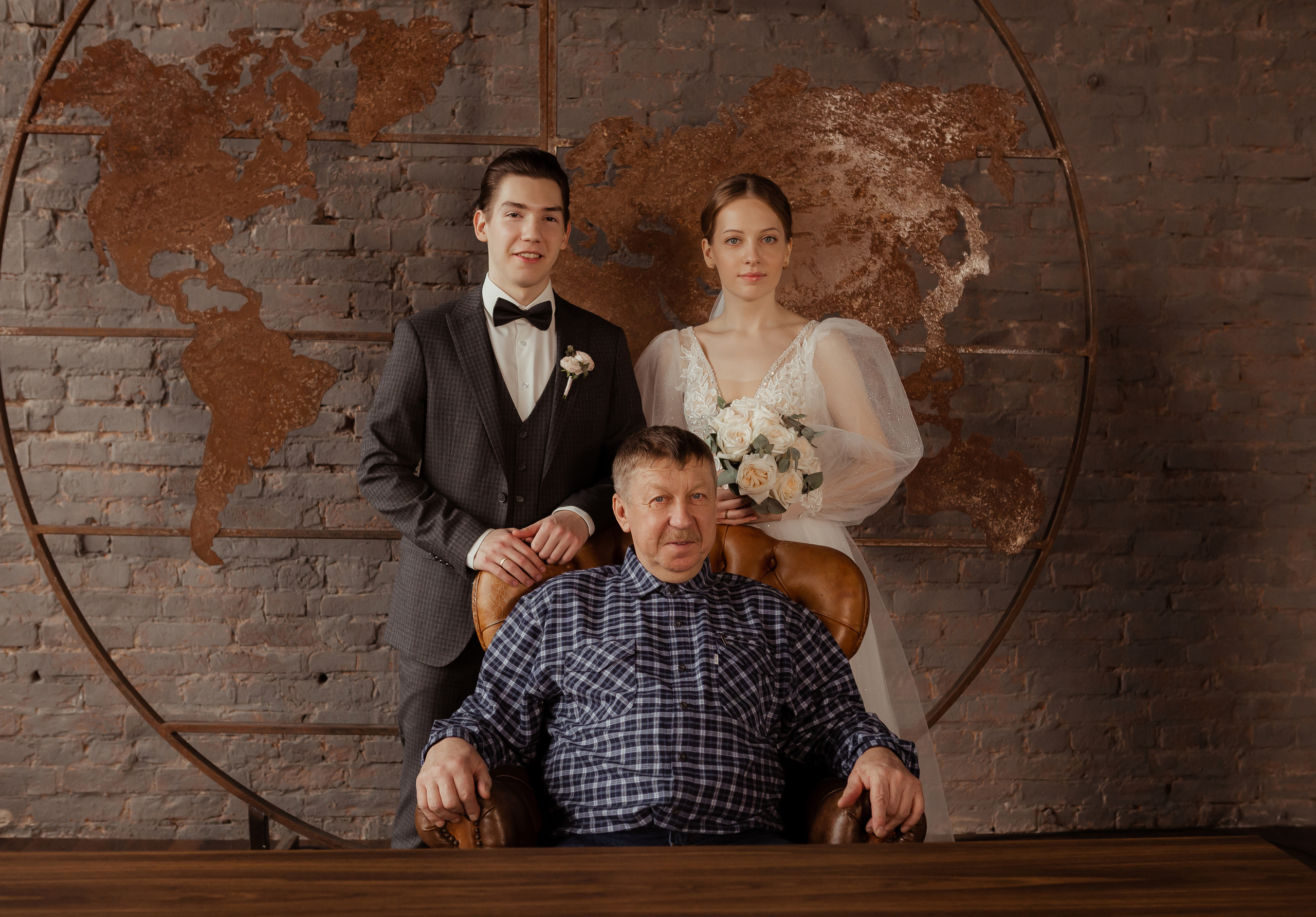 Иван & Анастасия. 02.02. ФОТОГРАФ Маргарита Сивакова | Ярославль Кострома Москва