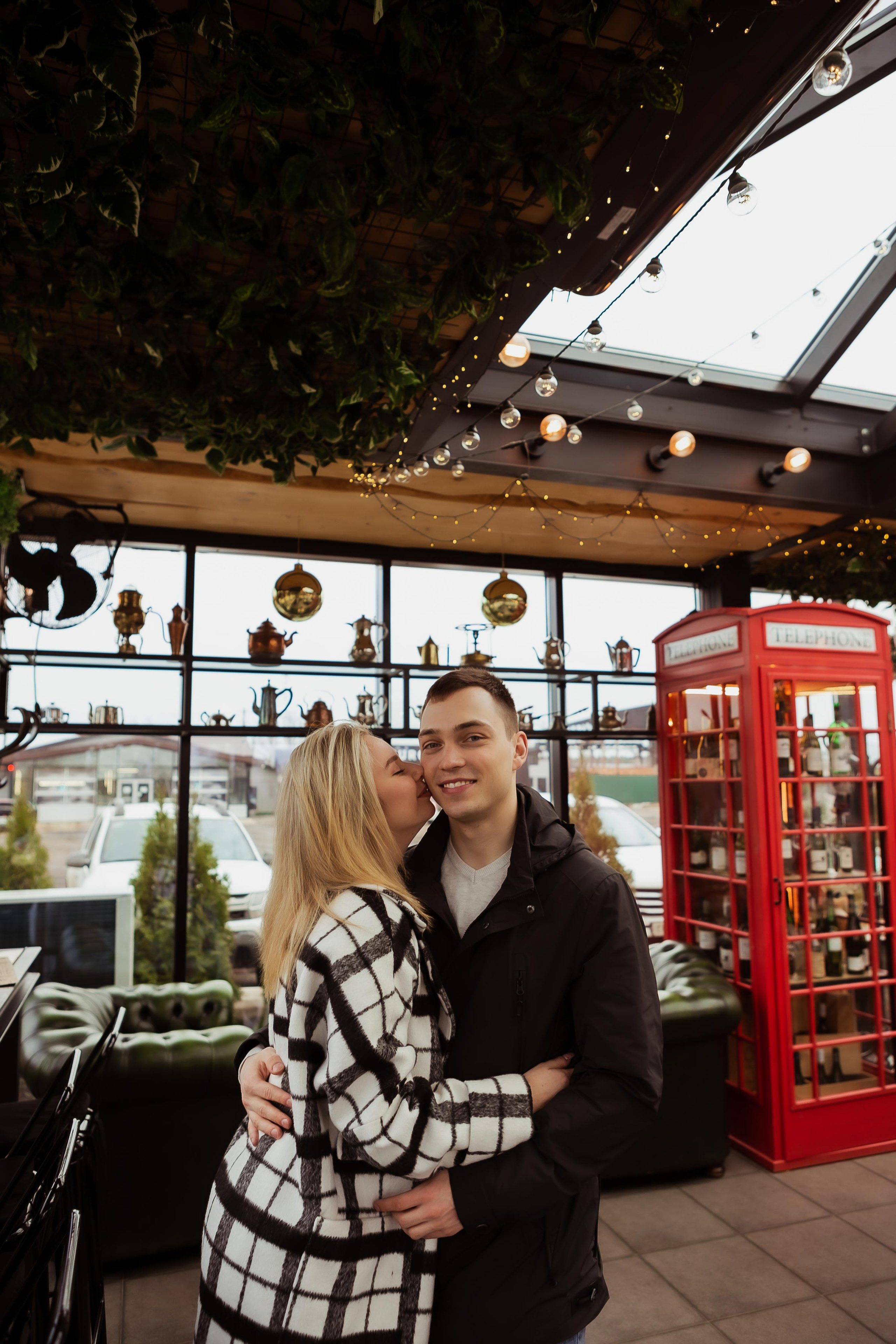 Катя & Леша. ФОТОГРАФ Маргарита Сивакова | Ярославль Кострома Москва