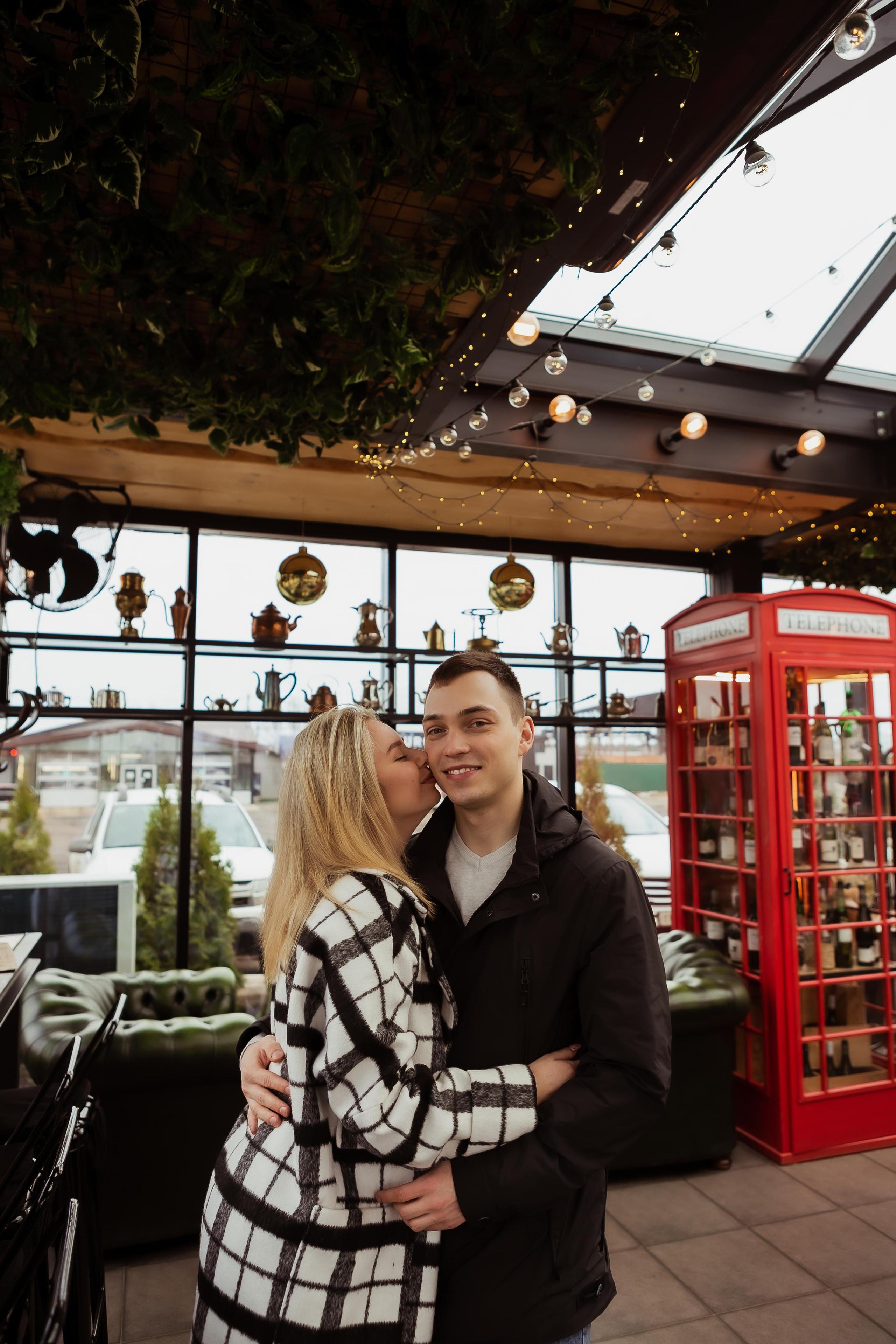 Катя & Леша. ФОТОГРАФ Маргарита Сивакова | Ярославль Кострома Москва