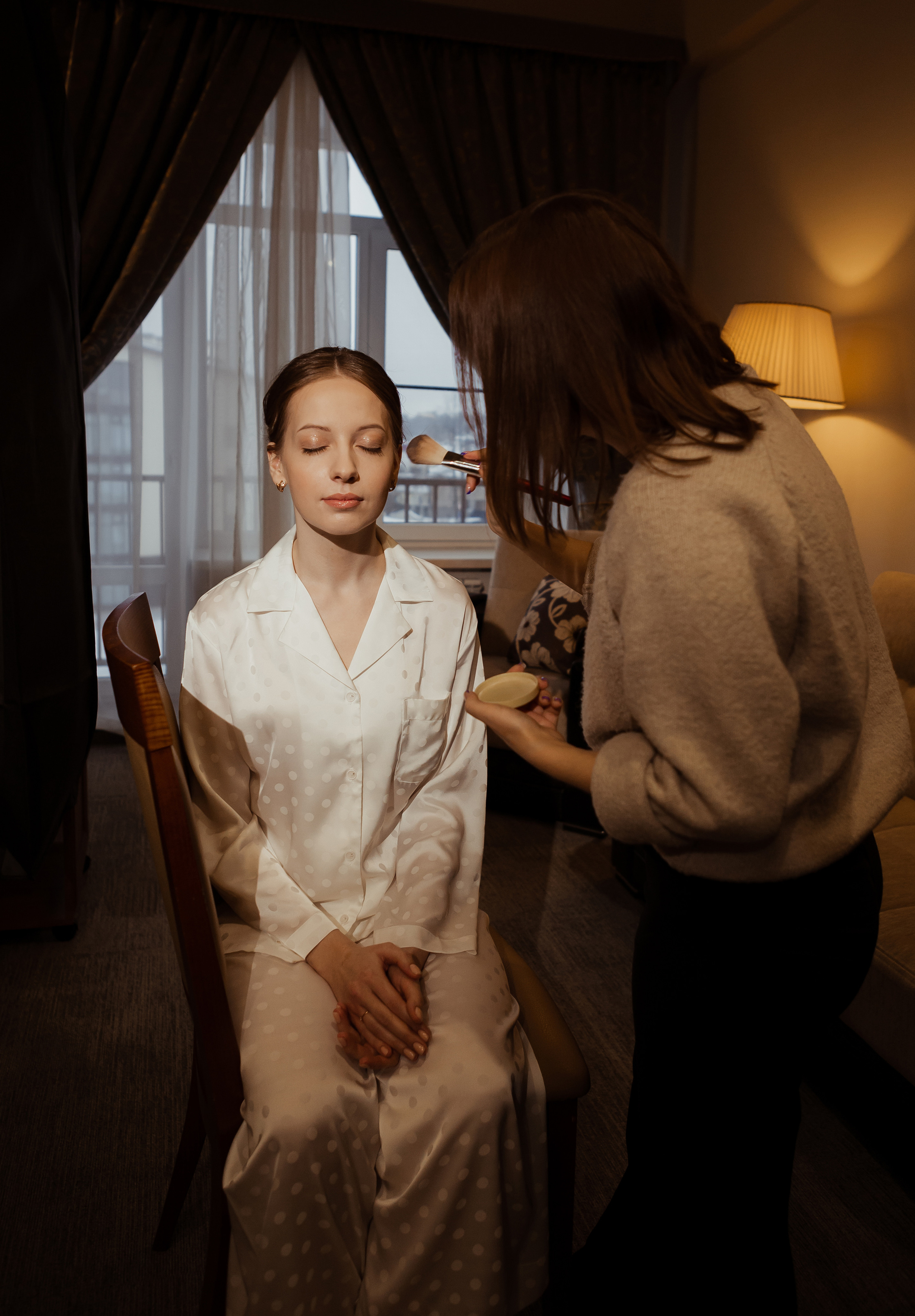 Иван & Анастасия. 02.02. ФОТОГРАФ Маргарита Сивакова | Ярославль Кострома Москва