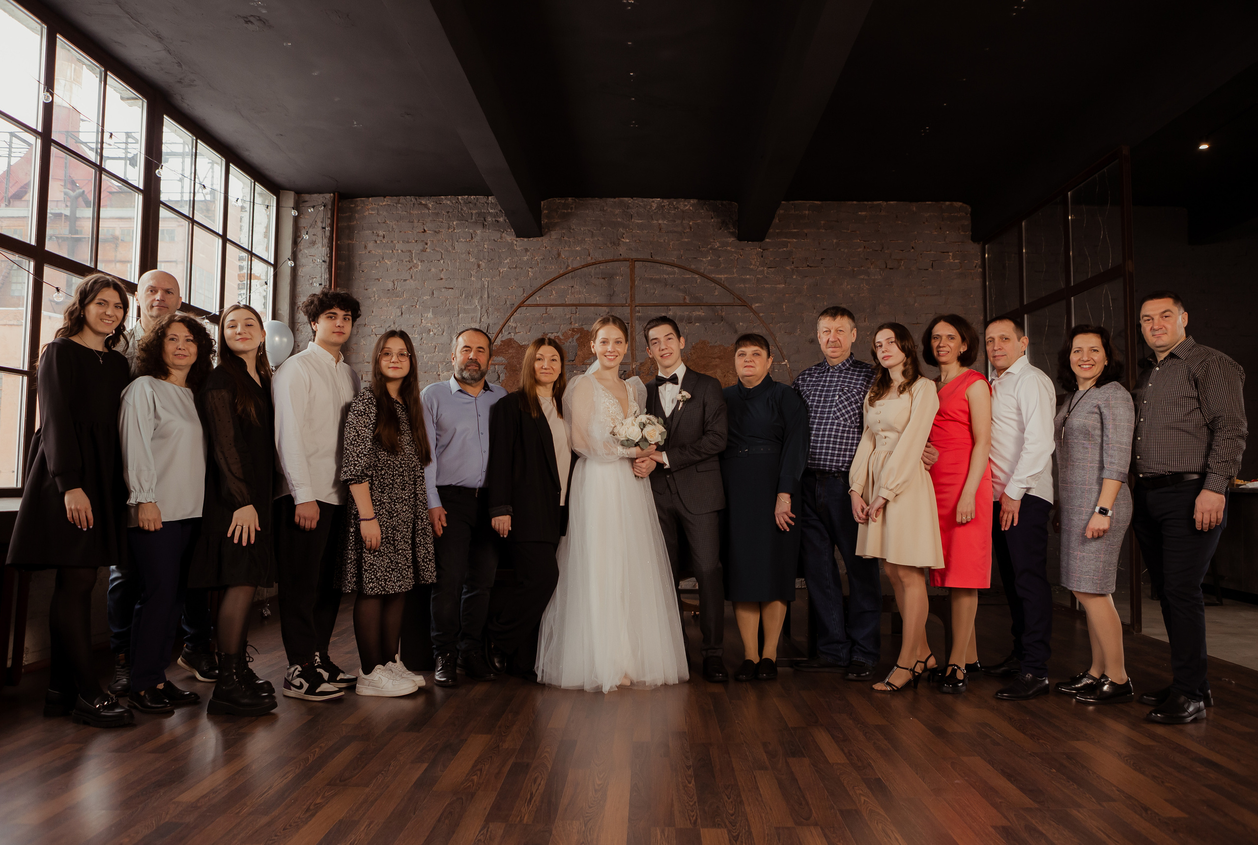 Иван & Анастасия. 02.02. ФОТОГРАФ Маргарита Сивакова | Ярославль Кострома Москва