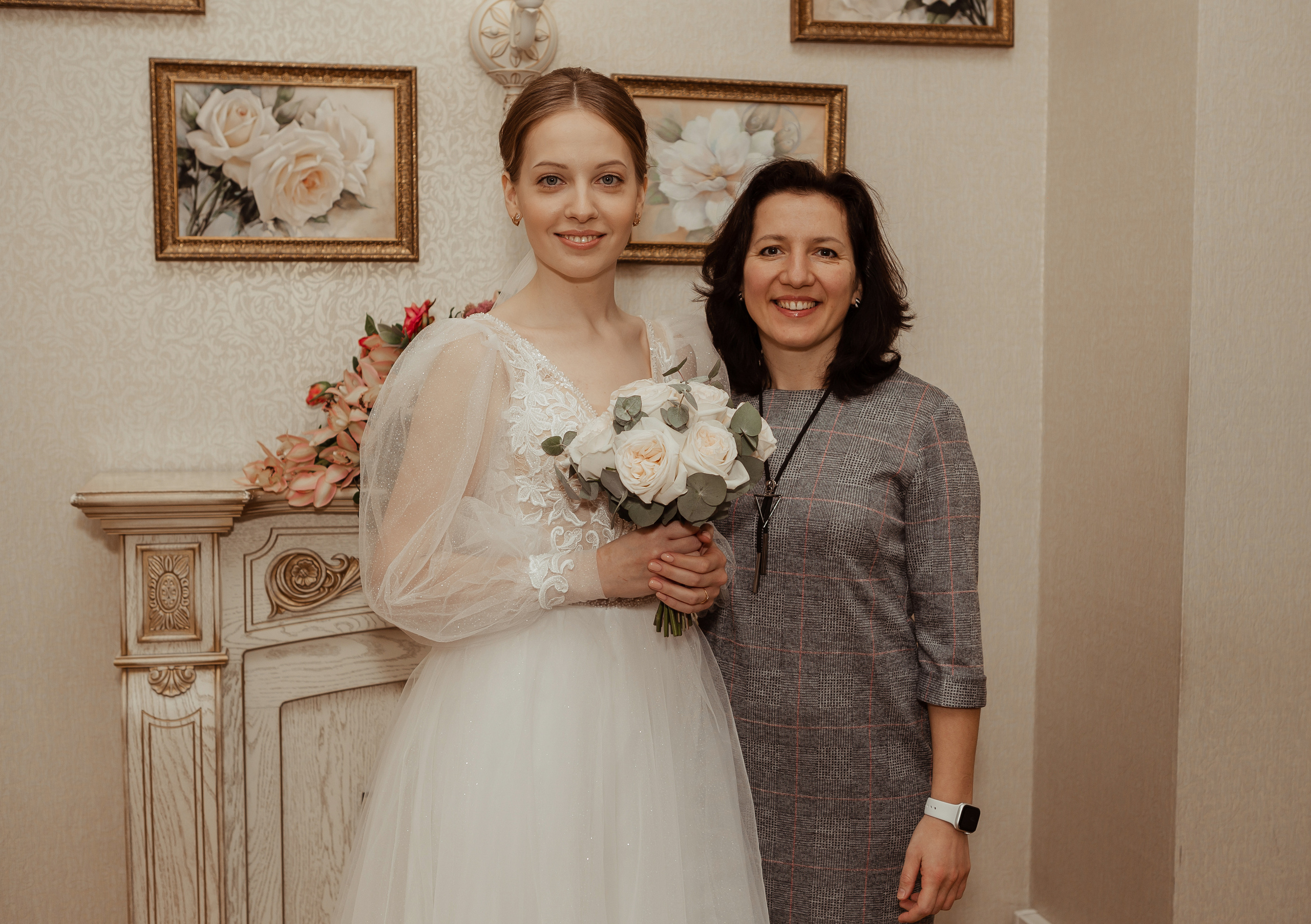 Иван & Анастасия. 02.02. ФОТОГРАФ Маргарита Сивакова | Ярославль Кострома Москва