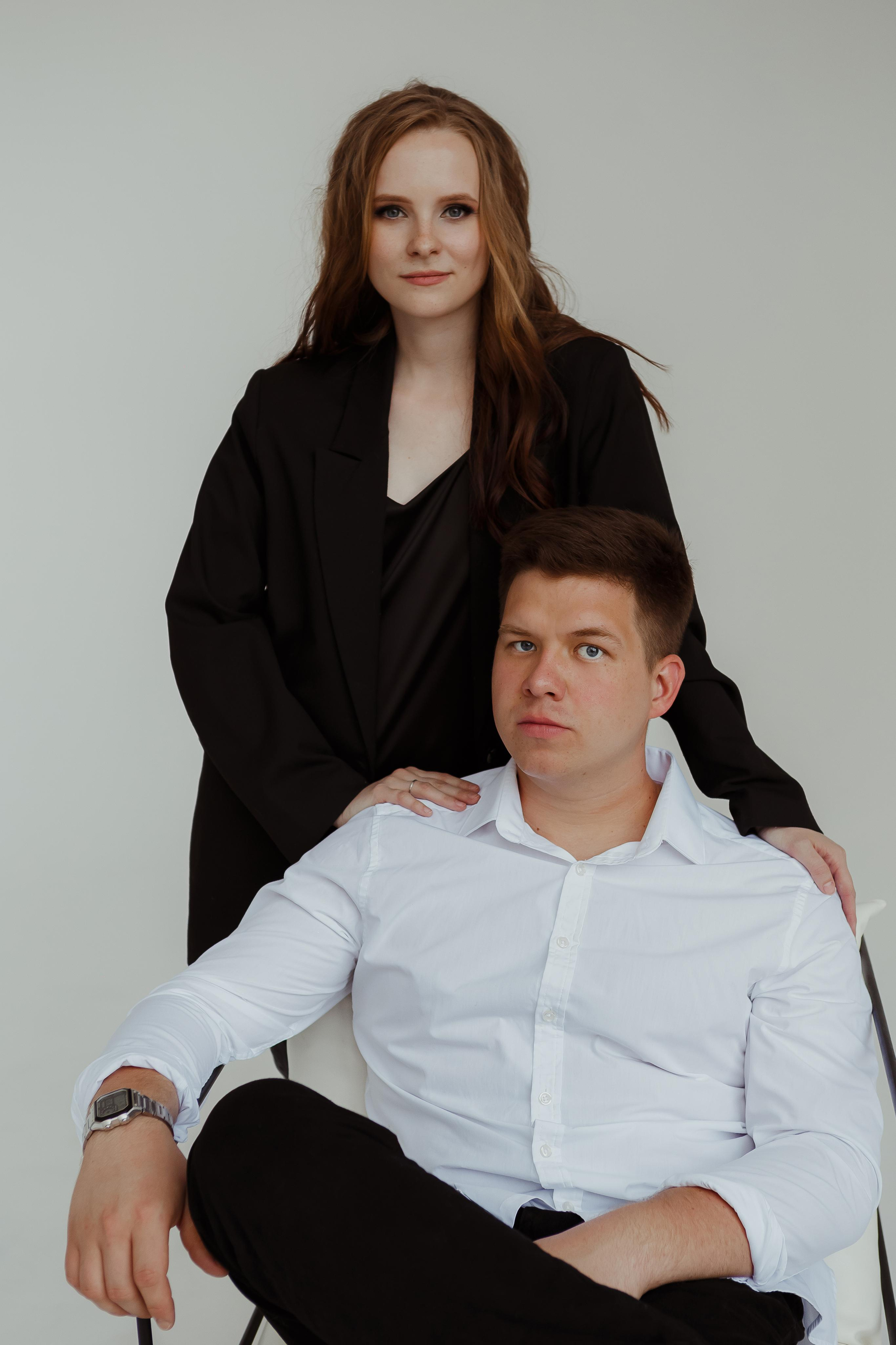 Яна & Фёдор. ФОТОГРАФ Маргарита Сивакова | Ярославль Кострома Москва