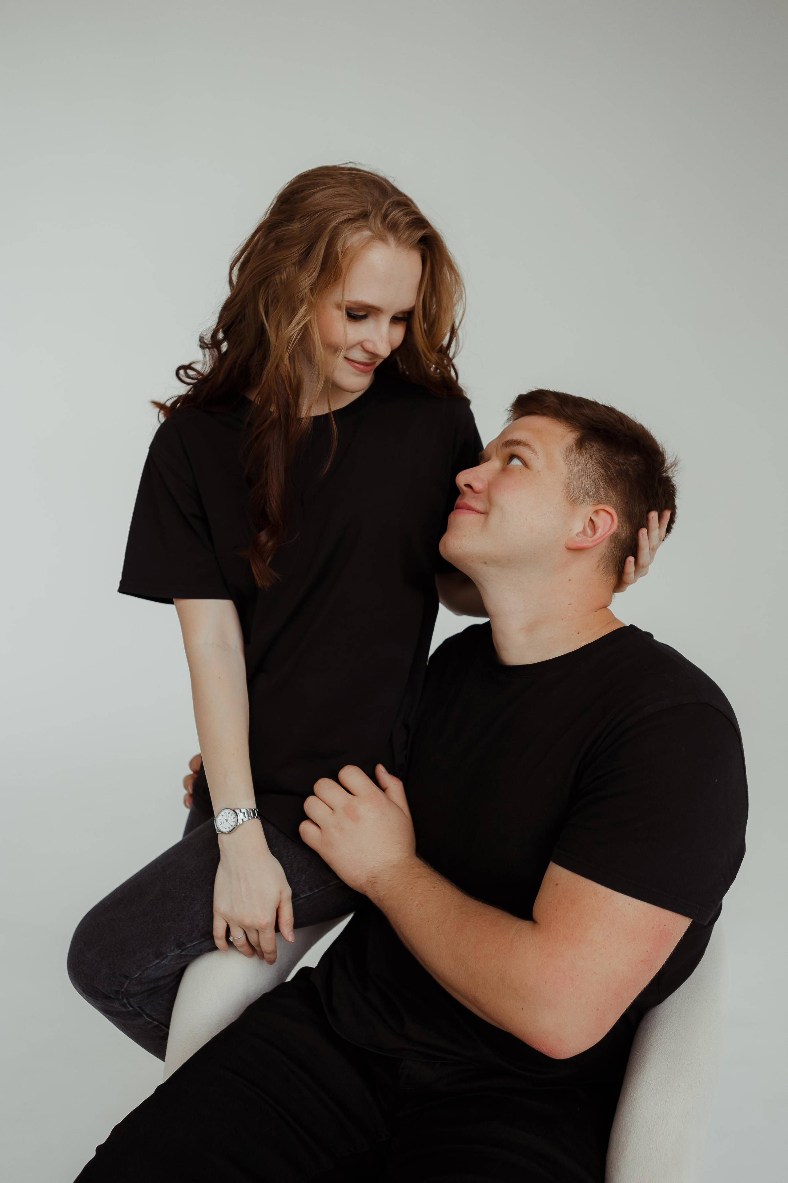 Яна & Фёдор. ФОТОГРАФ Маргарита Сивакова | Ярославль Кострома Москва