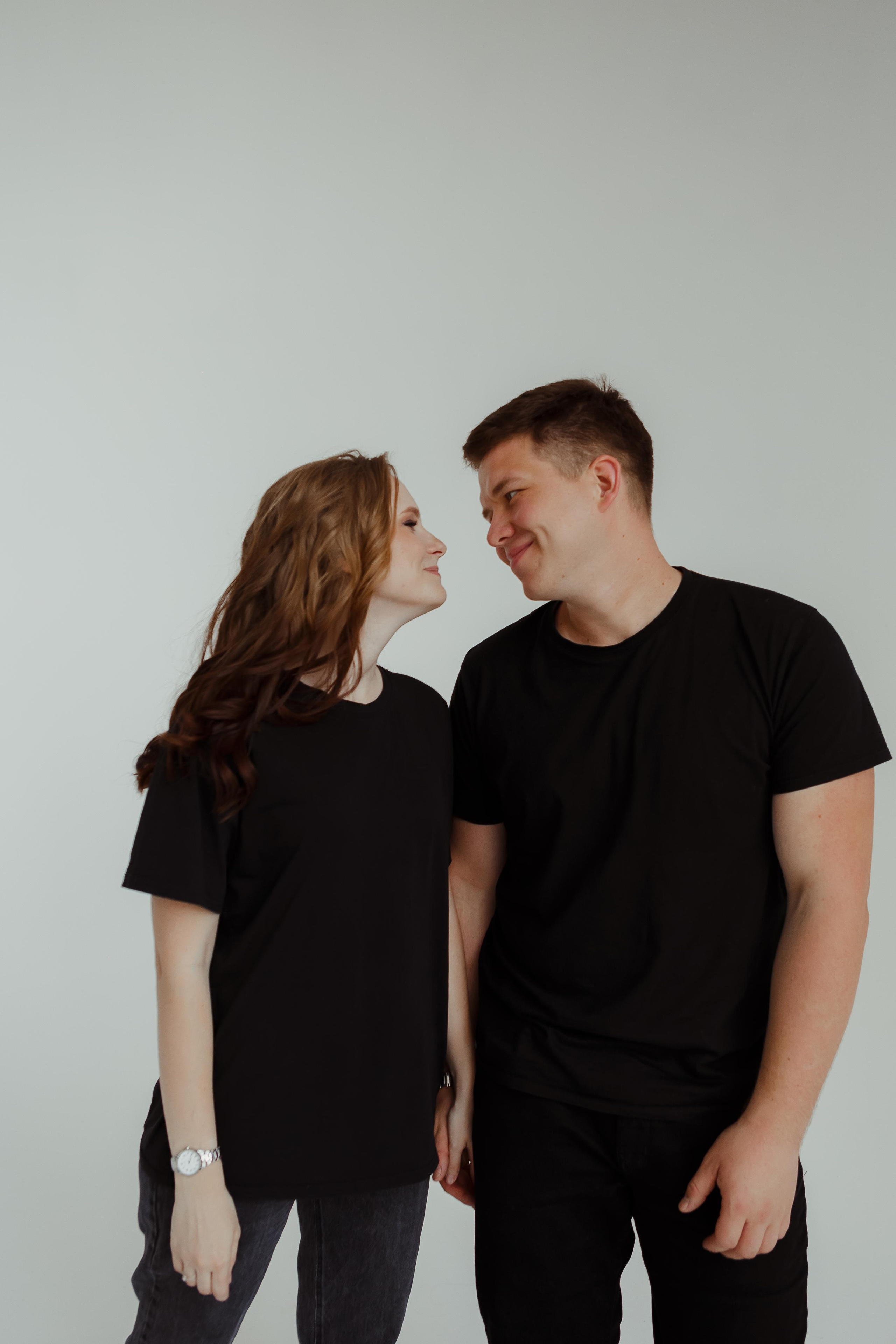 Яна & Фёдор. ФОТОГРАФ Маргарита Сивакова | Ярославль Кострома Москва