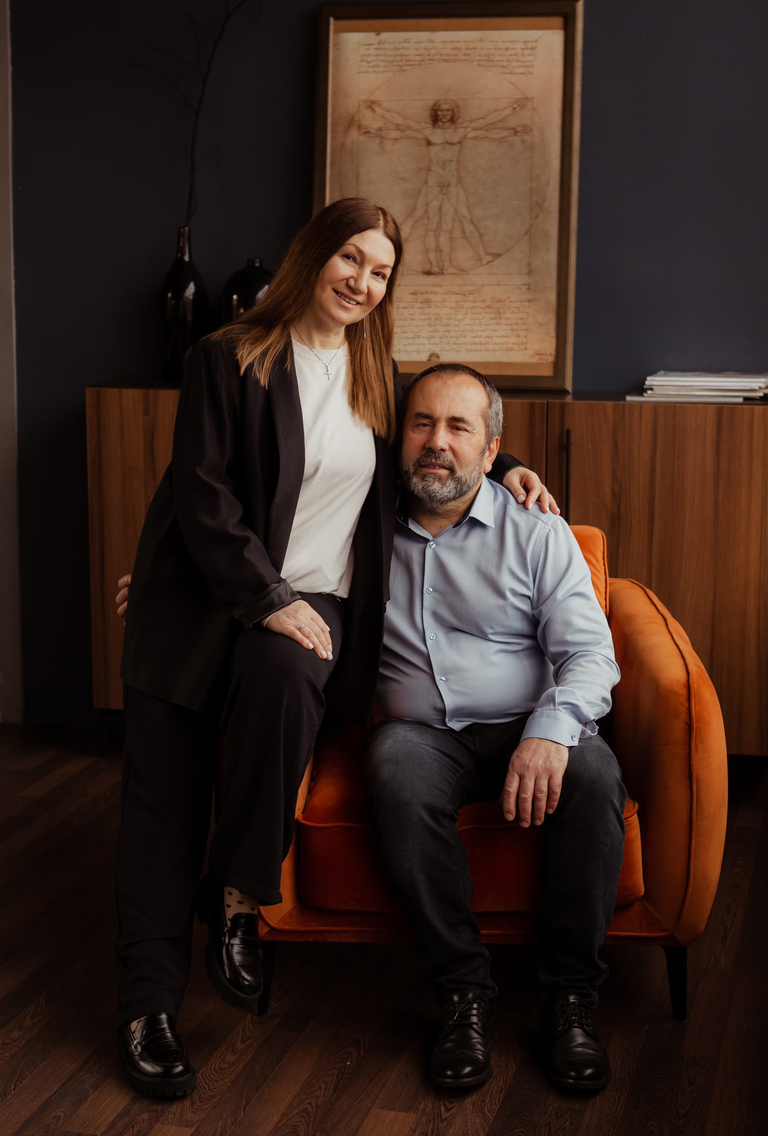 Иван & Анастасия. 02.02. ФОТОГРАФ Маргарита Сивакова | Ярославль Кострома Москва