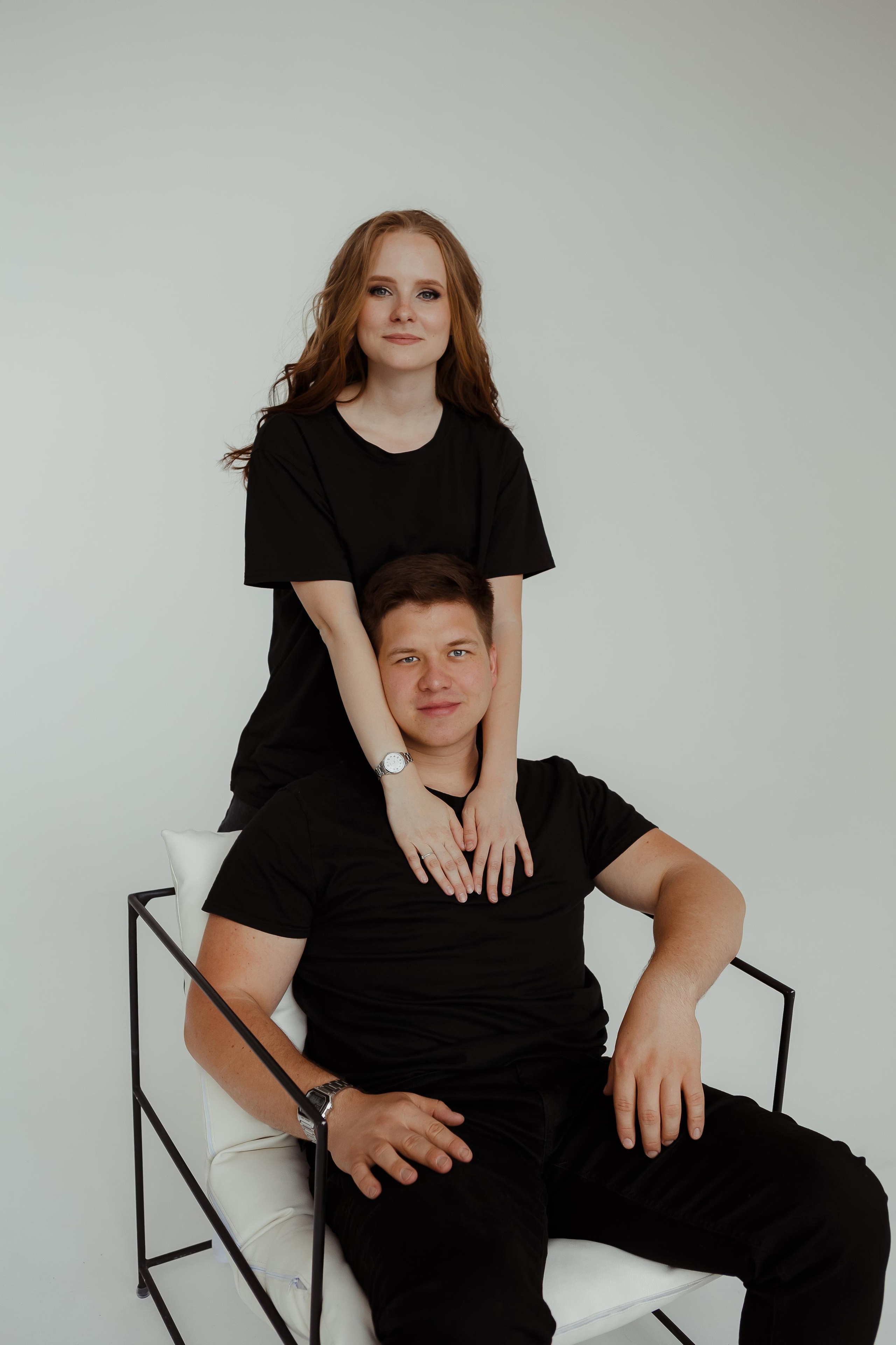 Яна & Фёдор. ФОТОГРАФ Маргарита Сивакова | Ярославль Кострома Москва