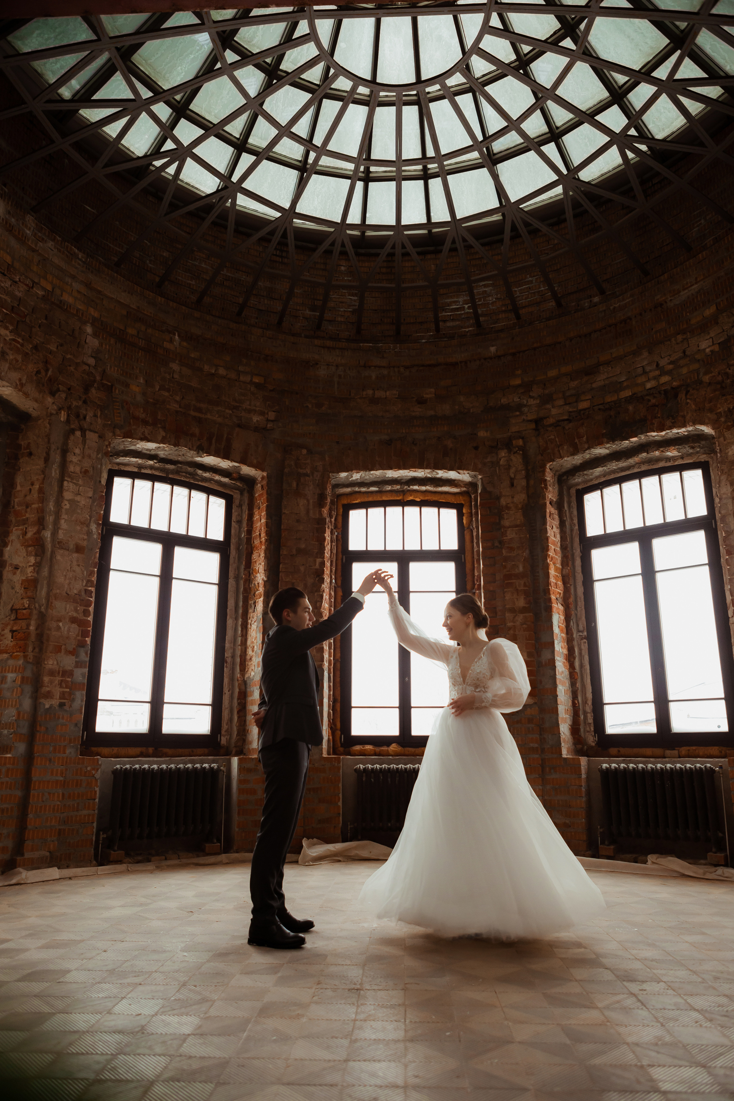 Иван & Анастасия. 02.02. ФОТОГРАФ Маргарита Сивакова | Ярославль Кострома Москва