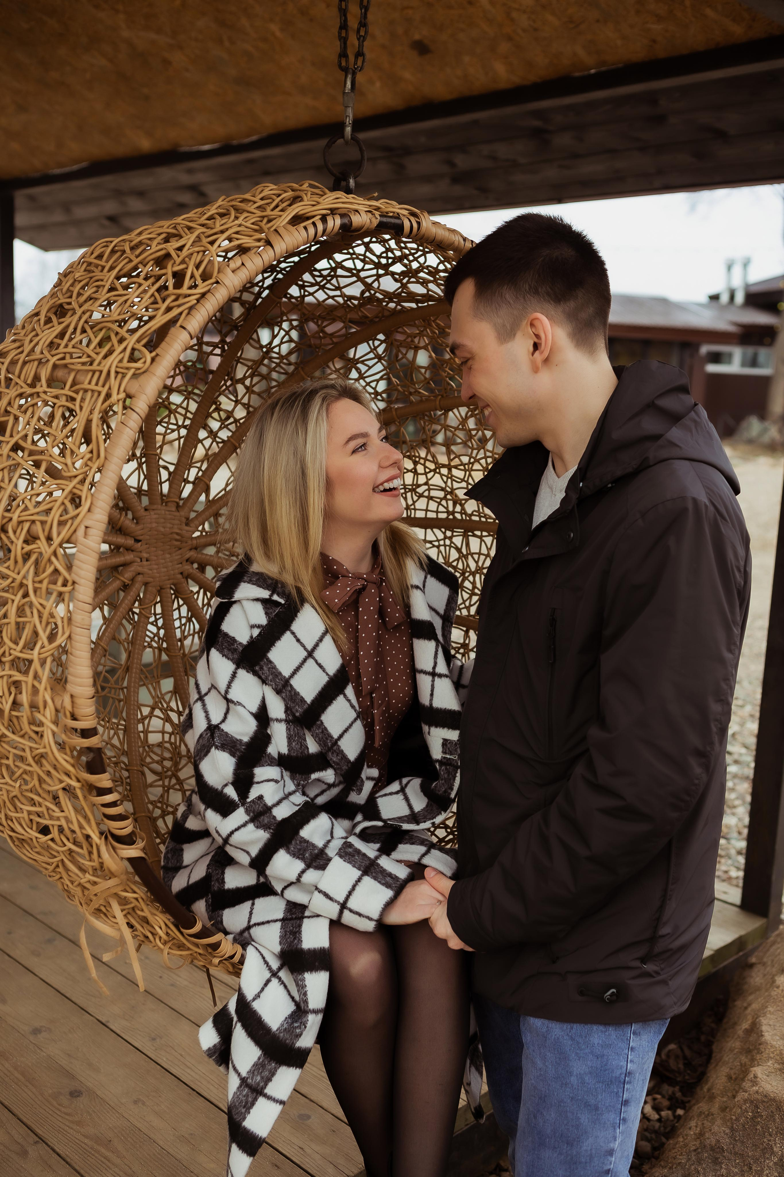 Катя & Леша. ФОТОГРАФ Маргарита Сивакова | Ярославль Кострома Москва