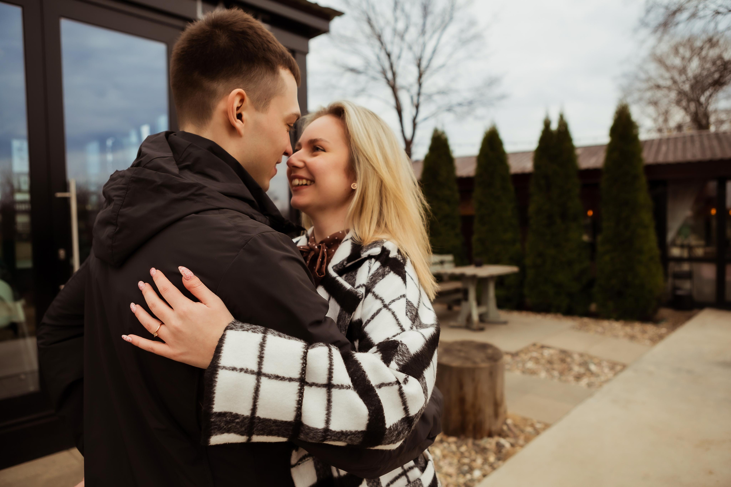 Катя & Леша. ФОТОГРАФ Маргарита Сивакова | Ярославль Кострома Москва