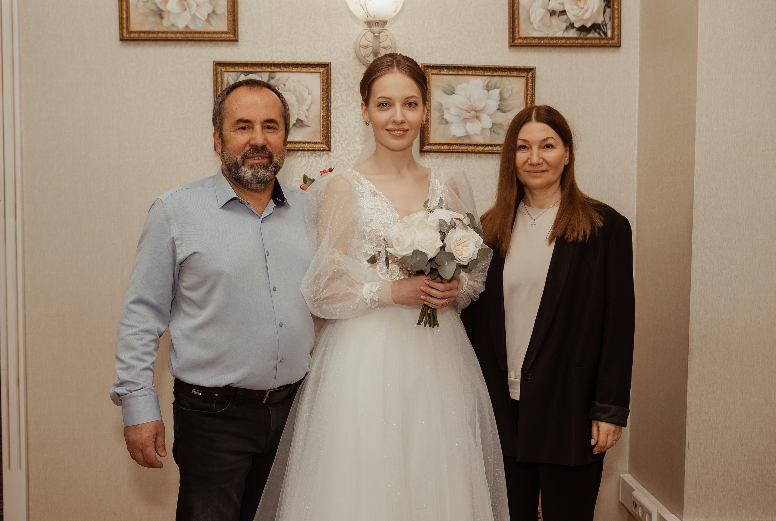 Иван & Анастасия. 02.02. ФОТОГРАФ Маргарита Сивакова | Ярославль Кострома Москва