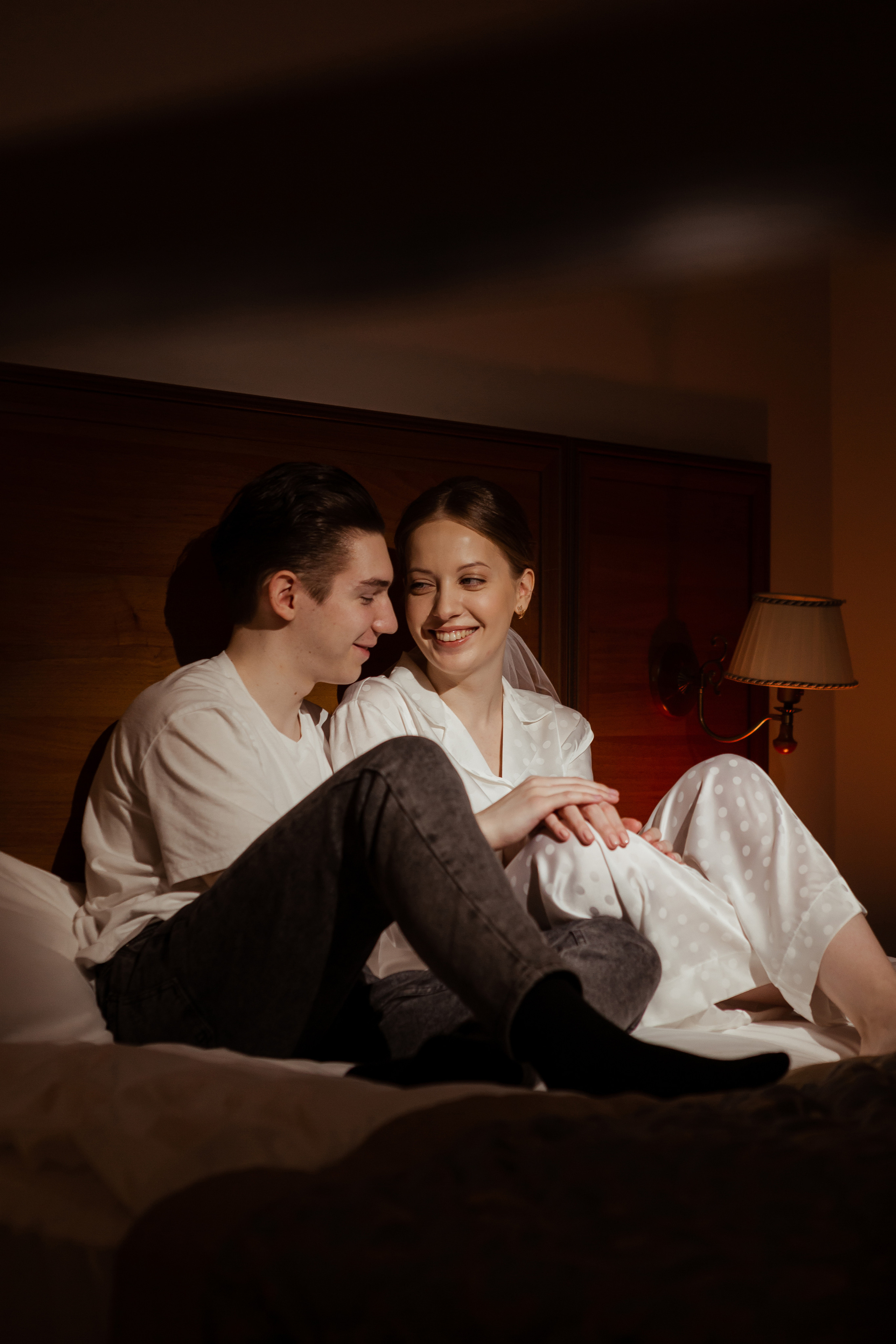 Иван & Анастасия. 02.02. ФОТОГРАФ Маргарита Сивакова | Ярославль Кострома Москва