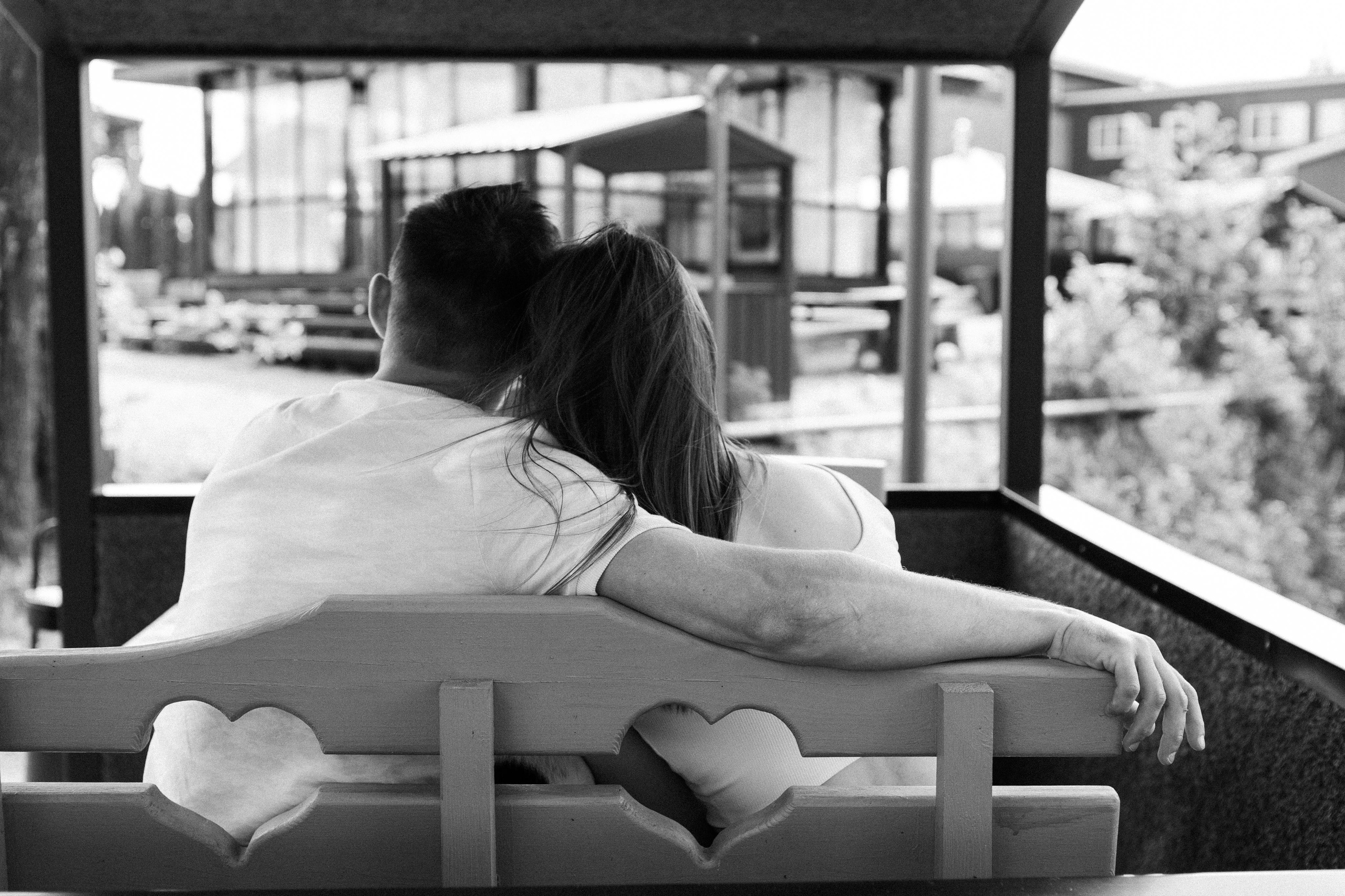 Наташа, Ваня и Купер. ФОТОГРАФ Маргарита Сивакова | Ярославль Кострома Москва