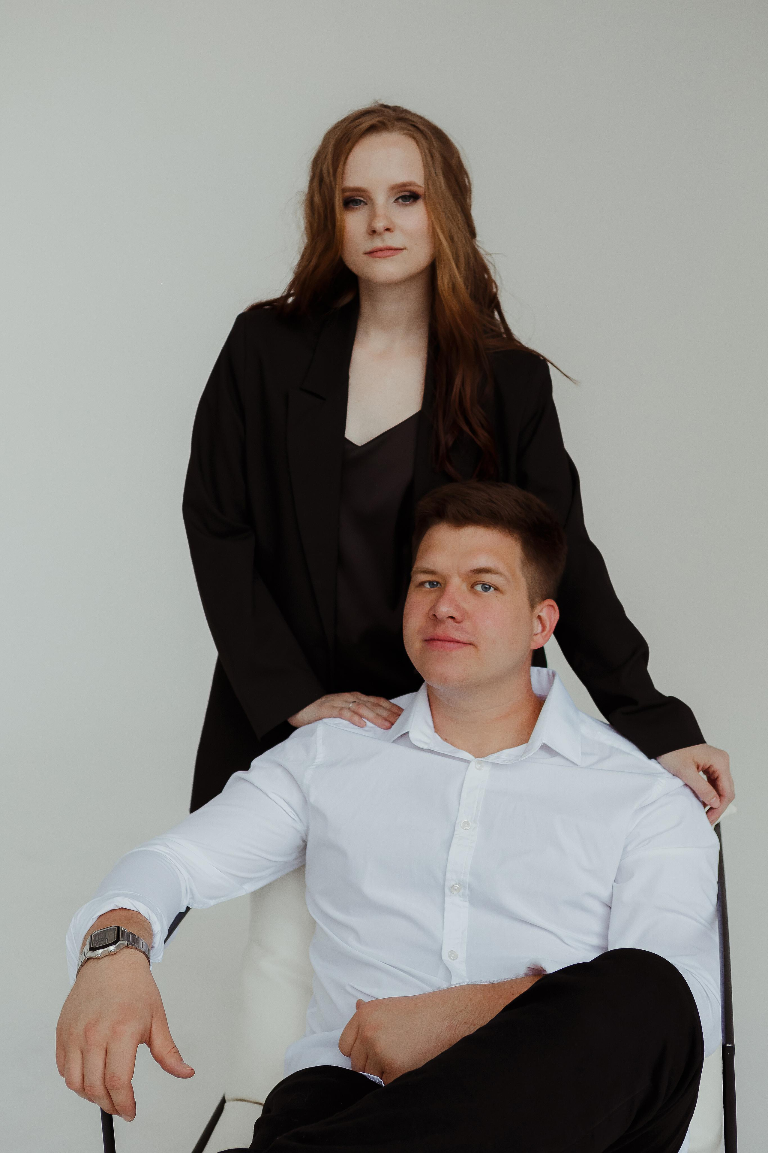 Яна & Фёдор. ФОТОГРАФ Маргарита Сивакова | Ярославль Кострома Москва