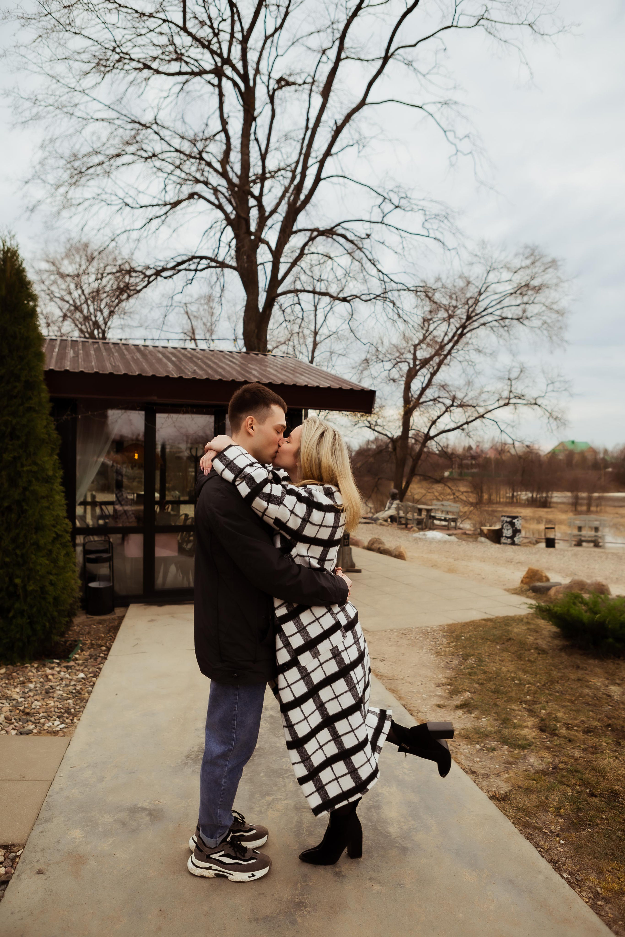 Катя & Леша. ФОТОГРАФ Маргарита Сивакова | Ярославль Кострома Москва