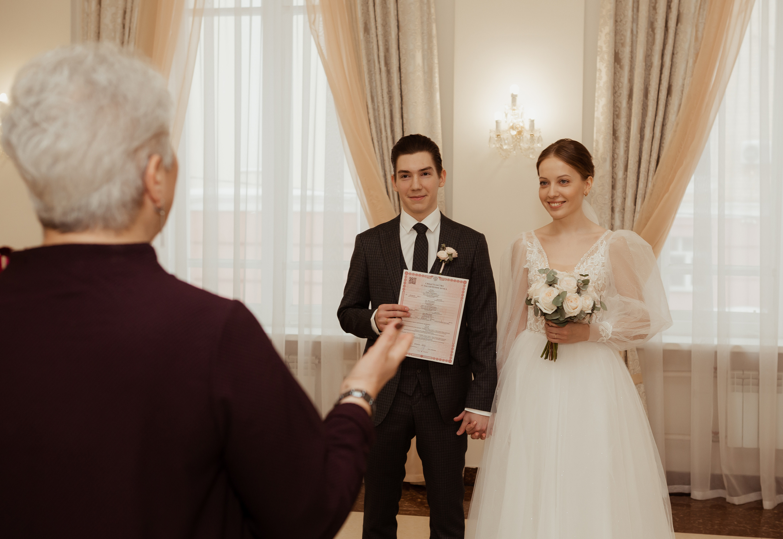 Иван & Анастасия. 02.02. ФОТОГРАФ Маргарита Сивакова | Ярославль Кострома Москва