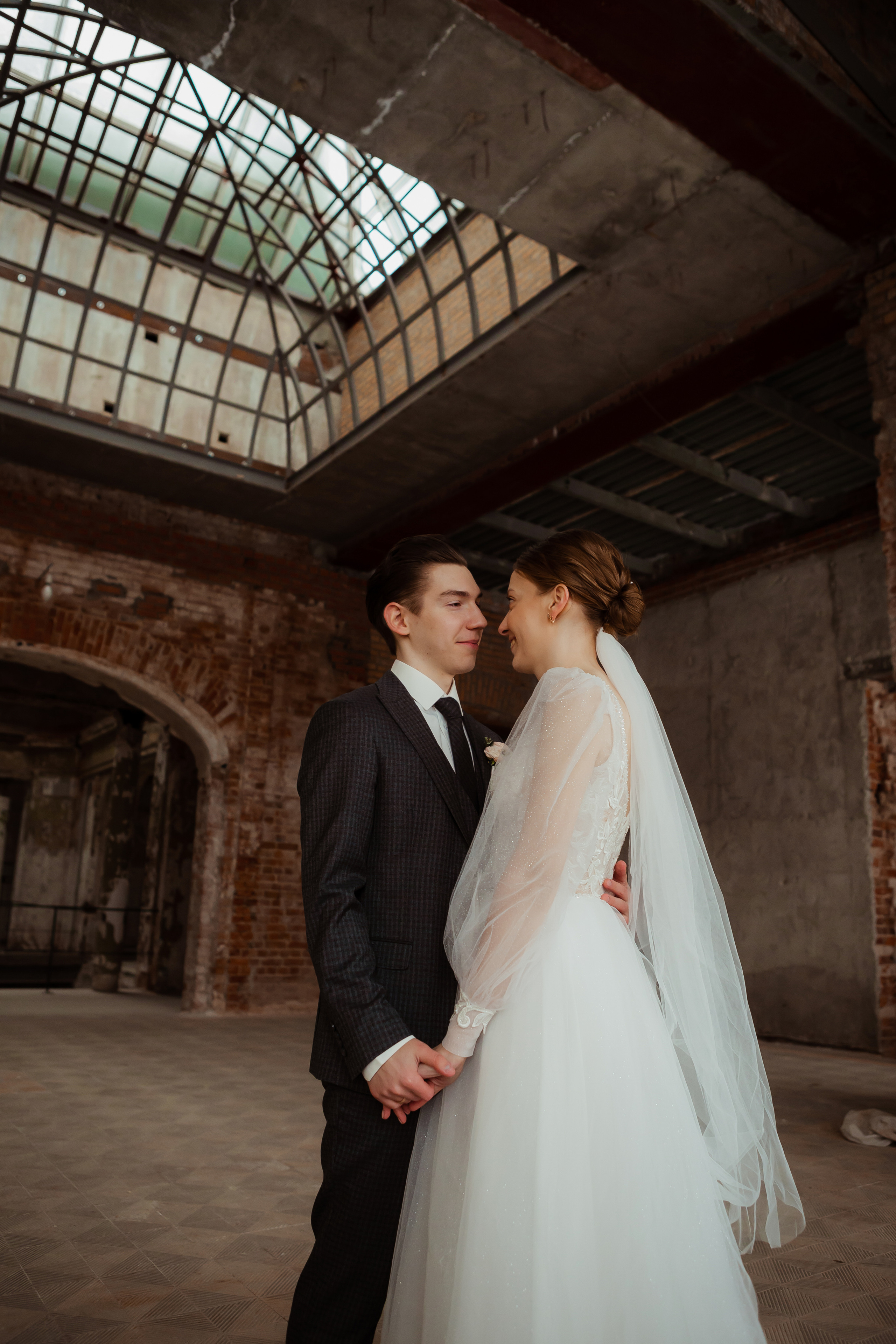 Иван & Анастасия. 02.02. ФОТОГРАФ Маргарита Сивакова | Ярославль Кострома Москва