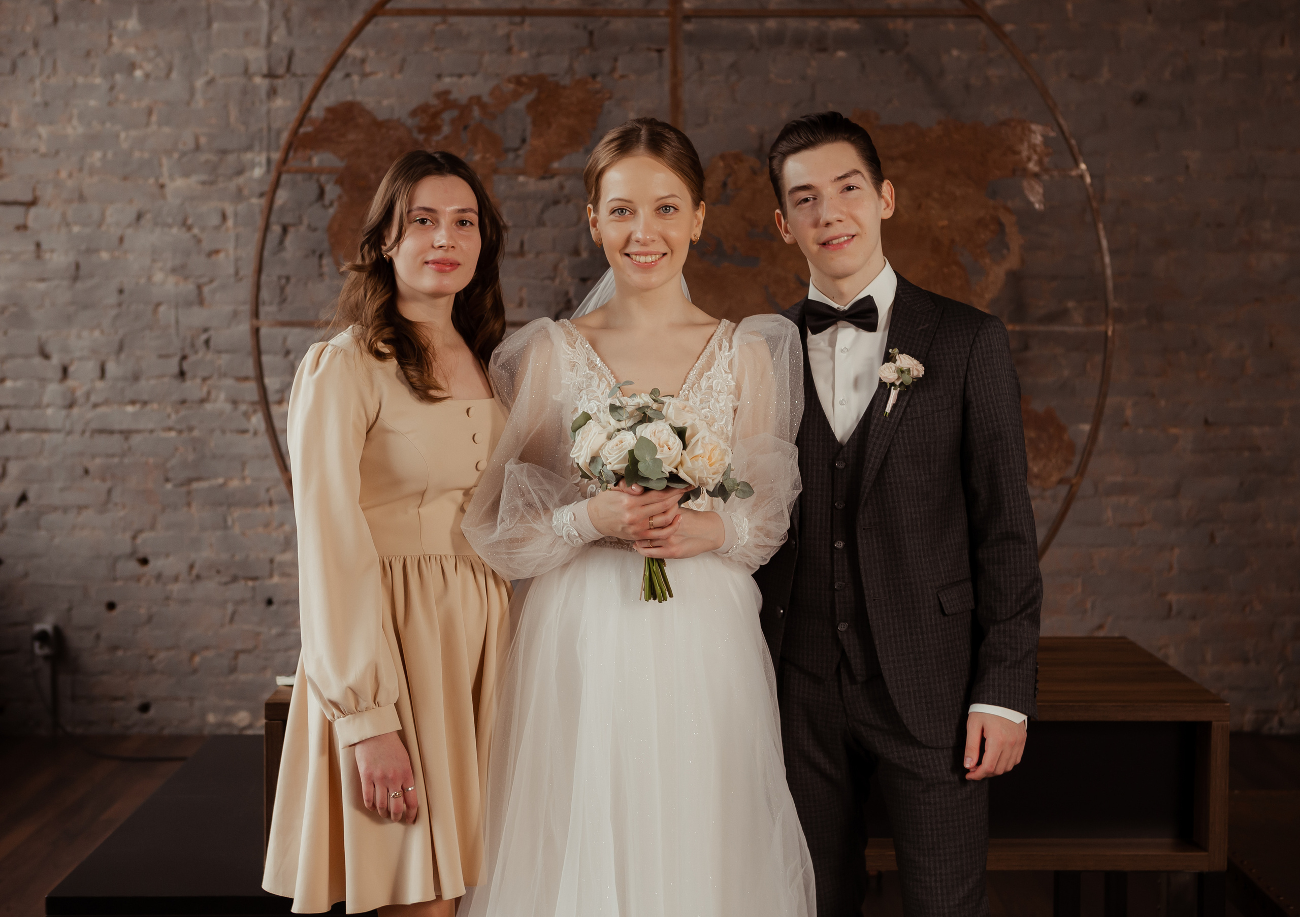 Иван & Анастасия. 02.02. ФОТОГРАФ Маргарита Сивакова | Ярославль Кострома Москва