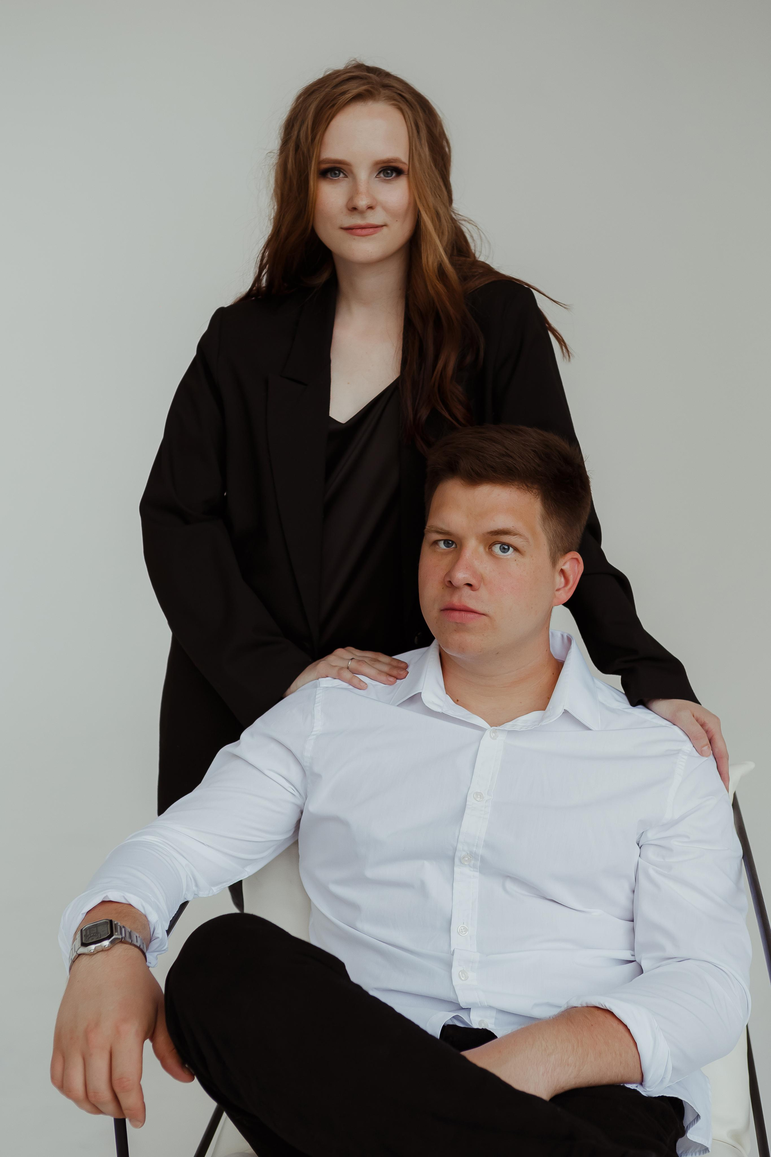 Яна & Фёдор. ФОТОГРАФ Маргарита Сивакова | Ярославль Кострома Москва