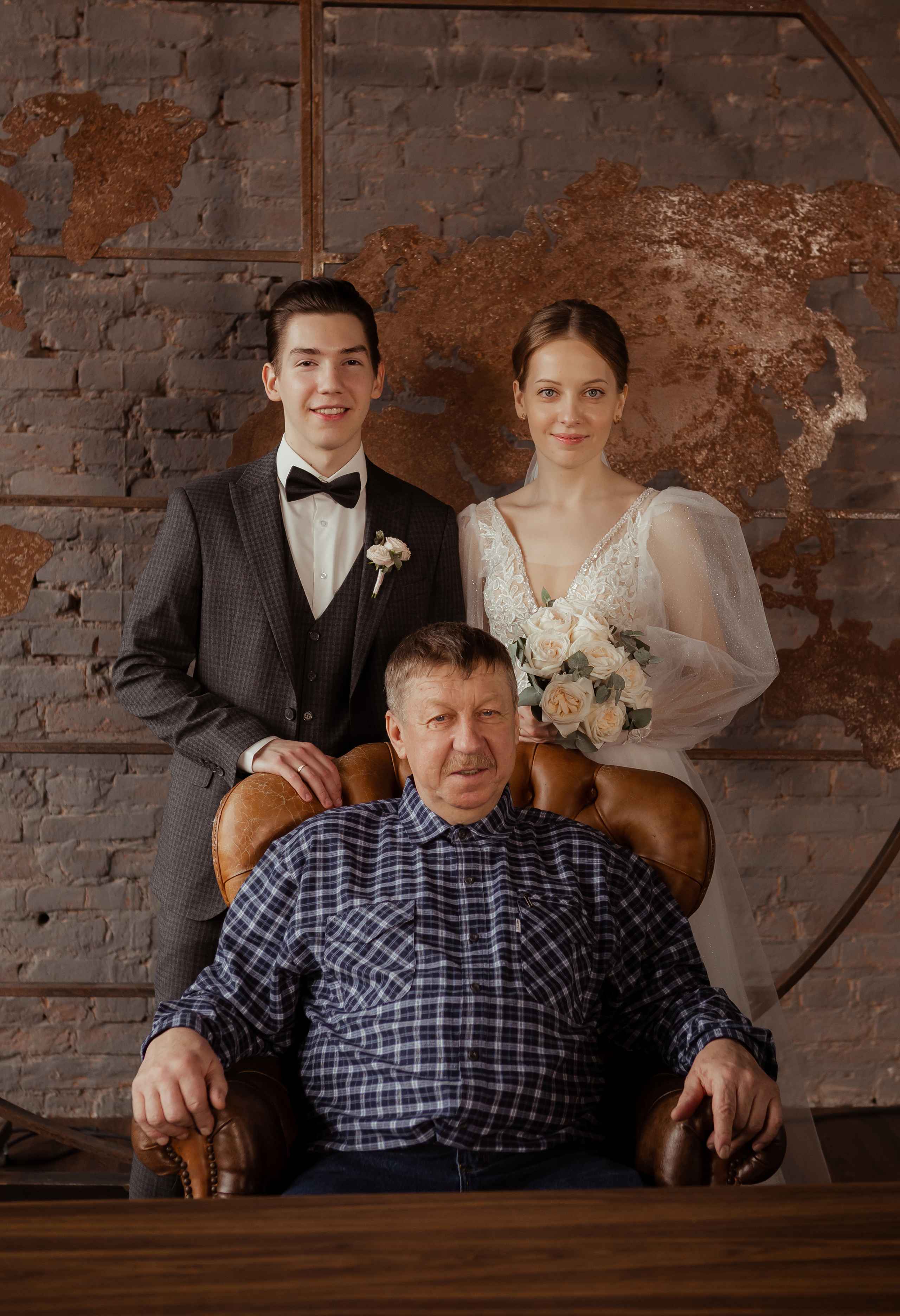 Иван & Анастасия. 02.02. ФОТОГРАФ Маргарита Сивакова | Ярославль Кострома Москва