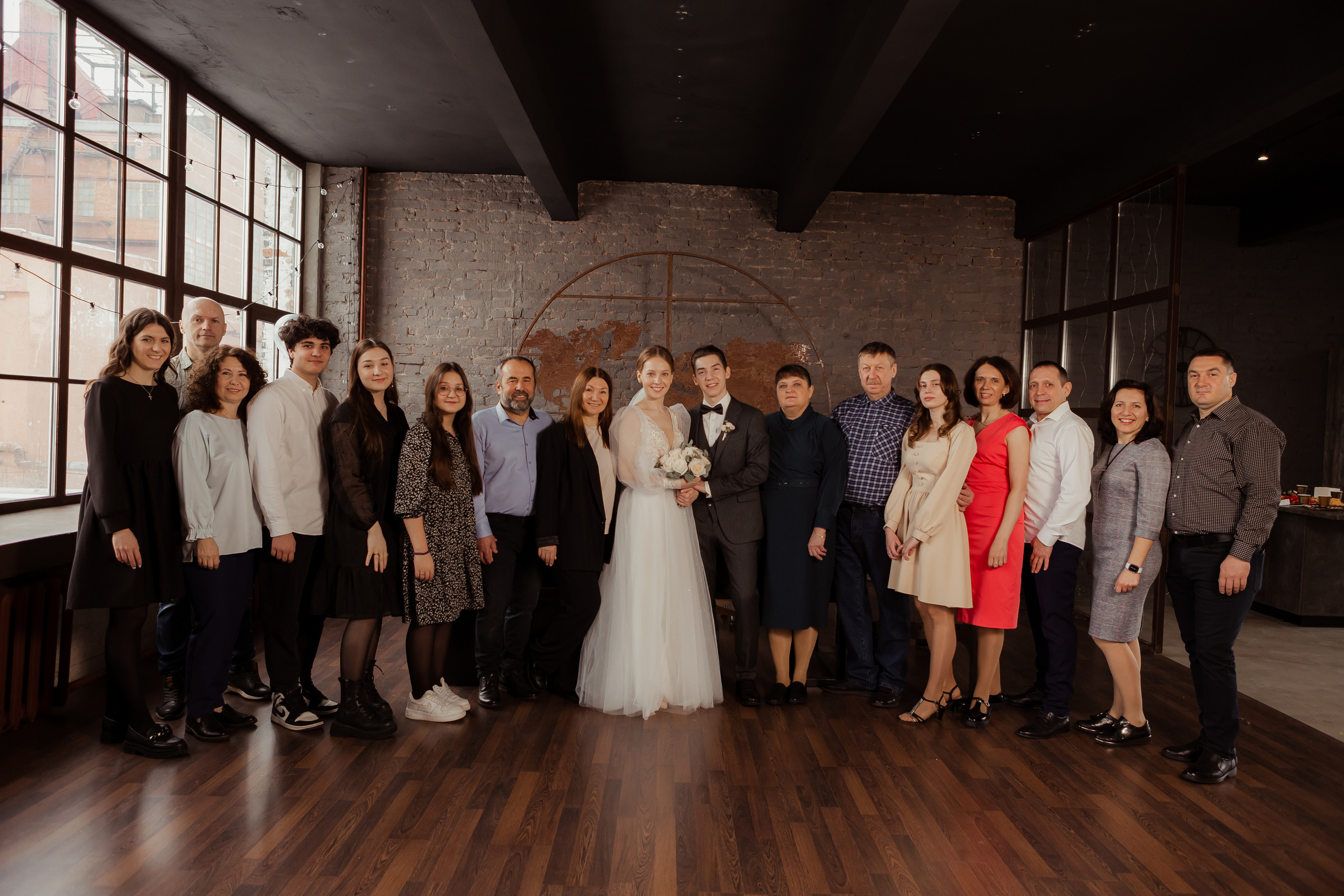 Иван & Анастасия. 02.02. ФОТОГРАФ Маргарита Сивакова | Ярославль Кострома Москва