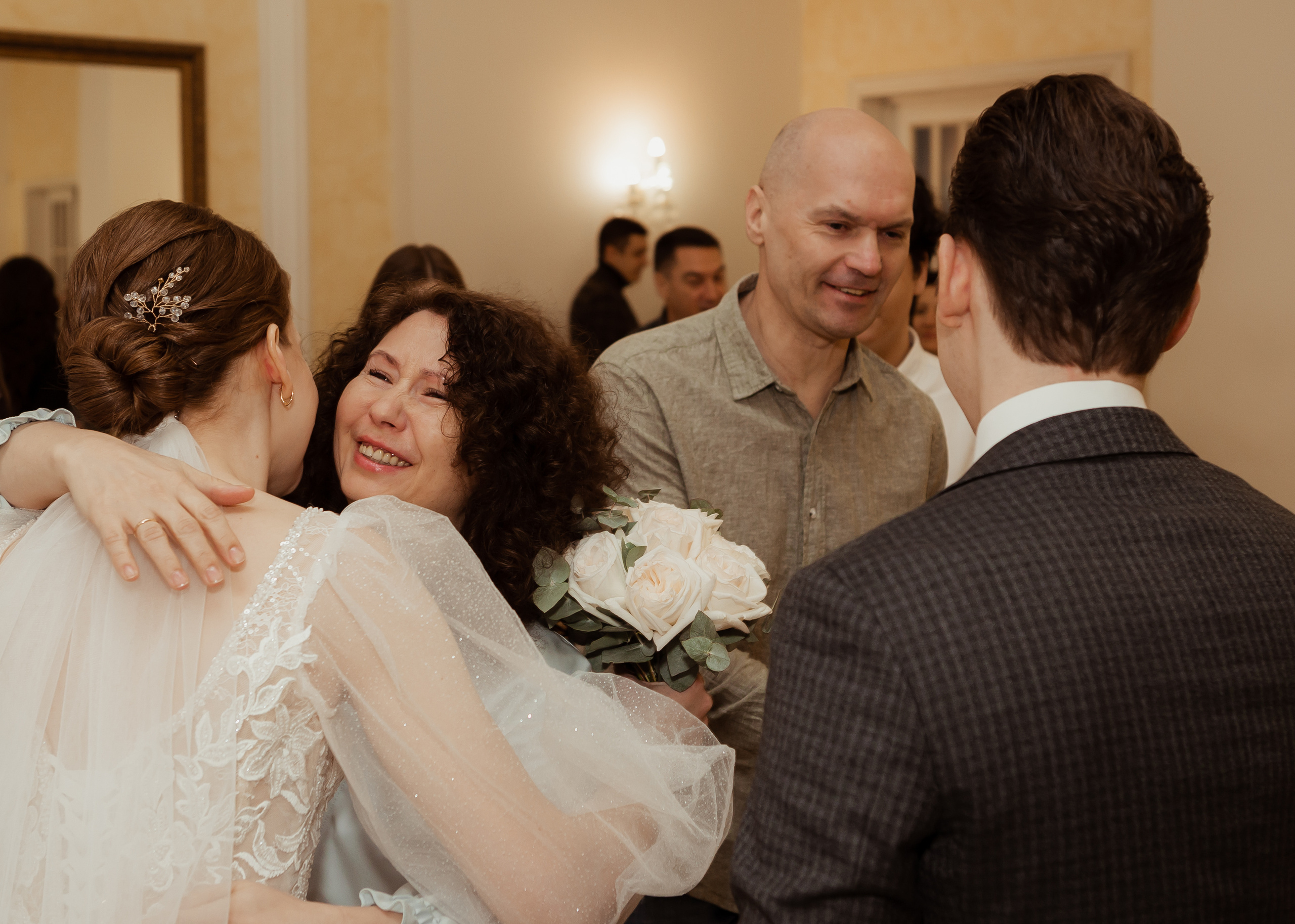 Иван & Анастасия. 02.02. ФОТОГРАФ Маргарита Сивакова | Ярославль Кострома Москва