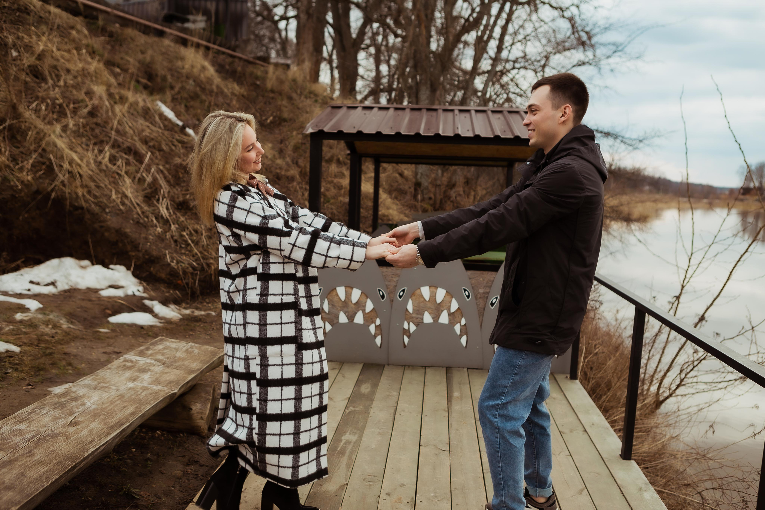 Катя & Леша. ФОТОГРАФ Маргарита Сивакова | Ярославль Кострома Москва