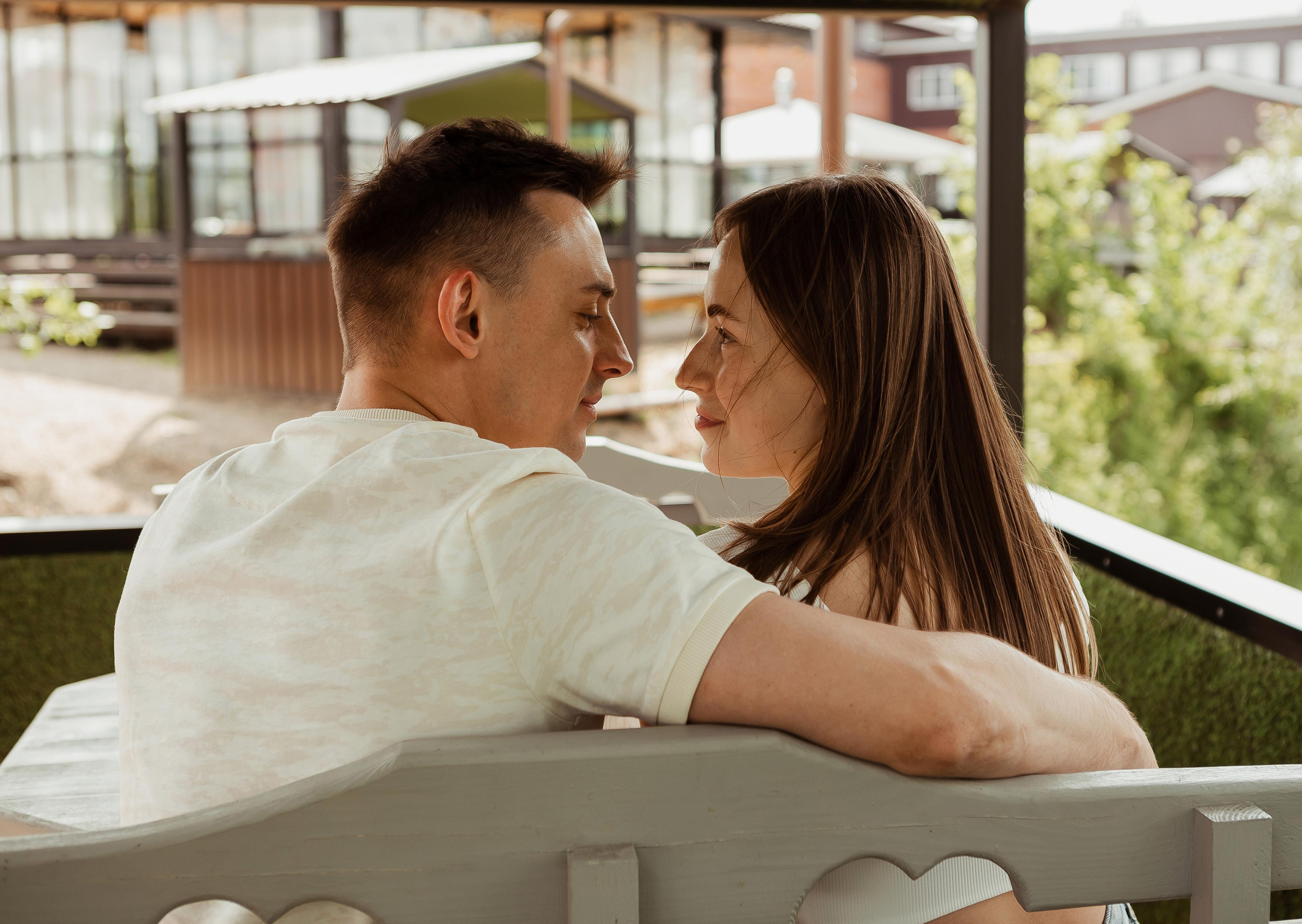 Наташа, Ваня и Купер. ФОТОГРАФ Маргарита Сивакова | Ярославль Кострома Москва