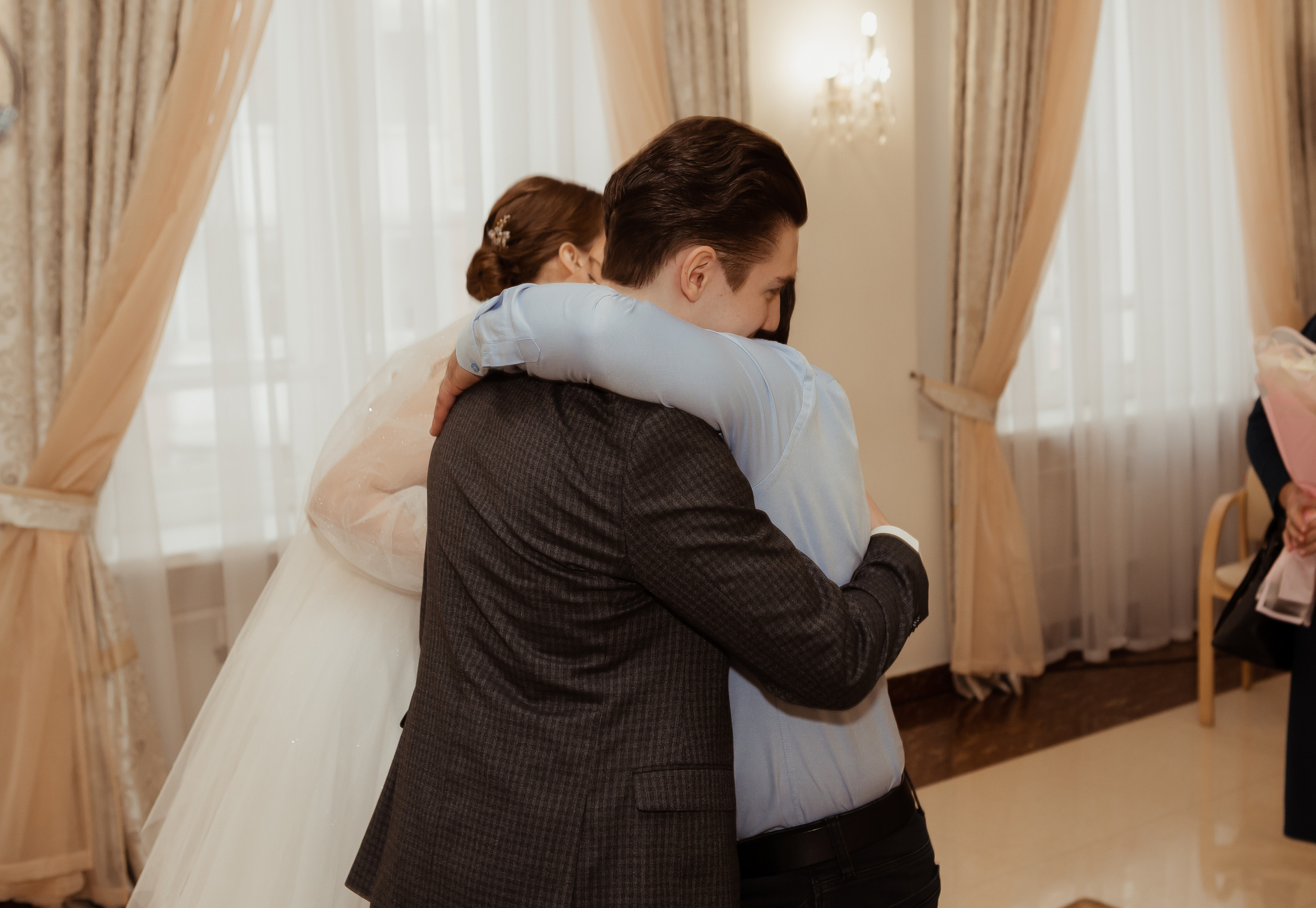 Иван & Анастасия. 02.02. ФОТОГРАФ Маргарита Сивакова | Ярославль Кострома Москва