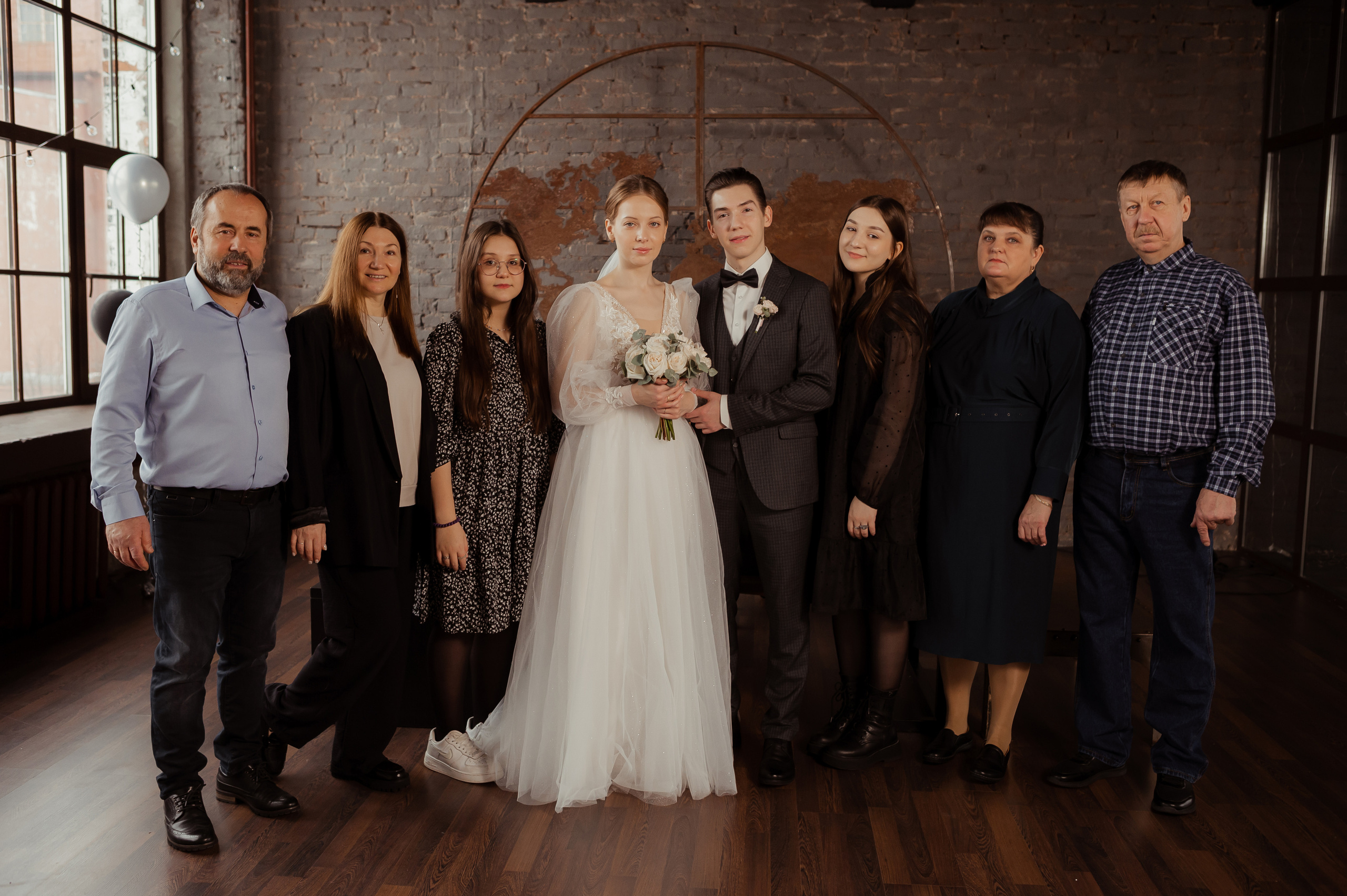 Иван & Анастасия. 02.02. ФОТОГРАФ Маргарита Сивакова | Ярославль Кострома Москва