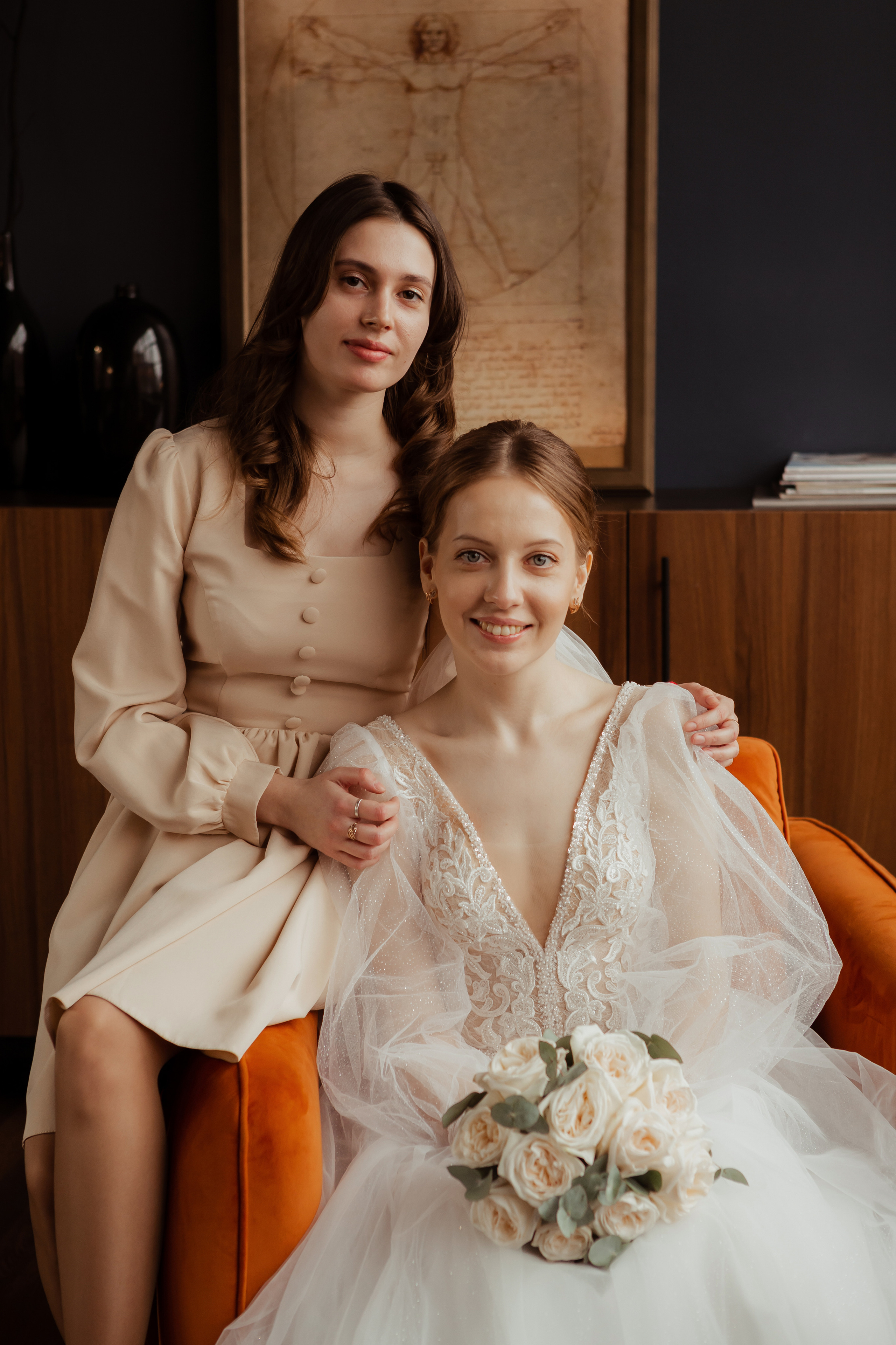 Иван & Анастасия. 02.02. ФОТОГРАФ Маргарита Сивакова | Ярославль Кострома Москва