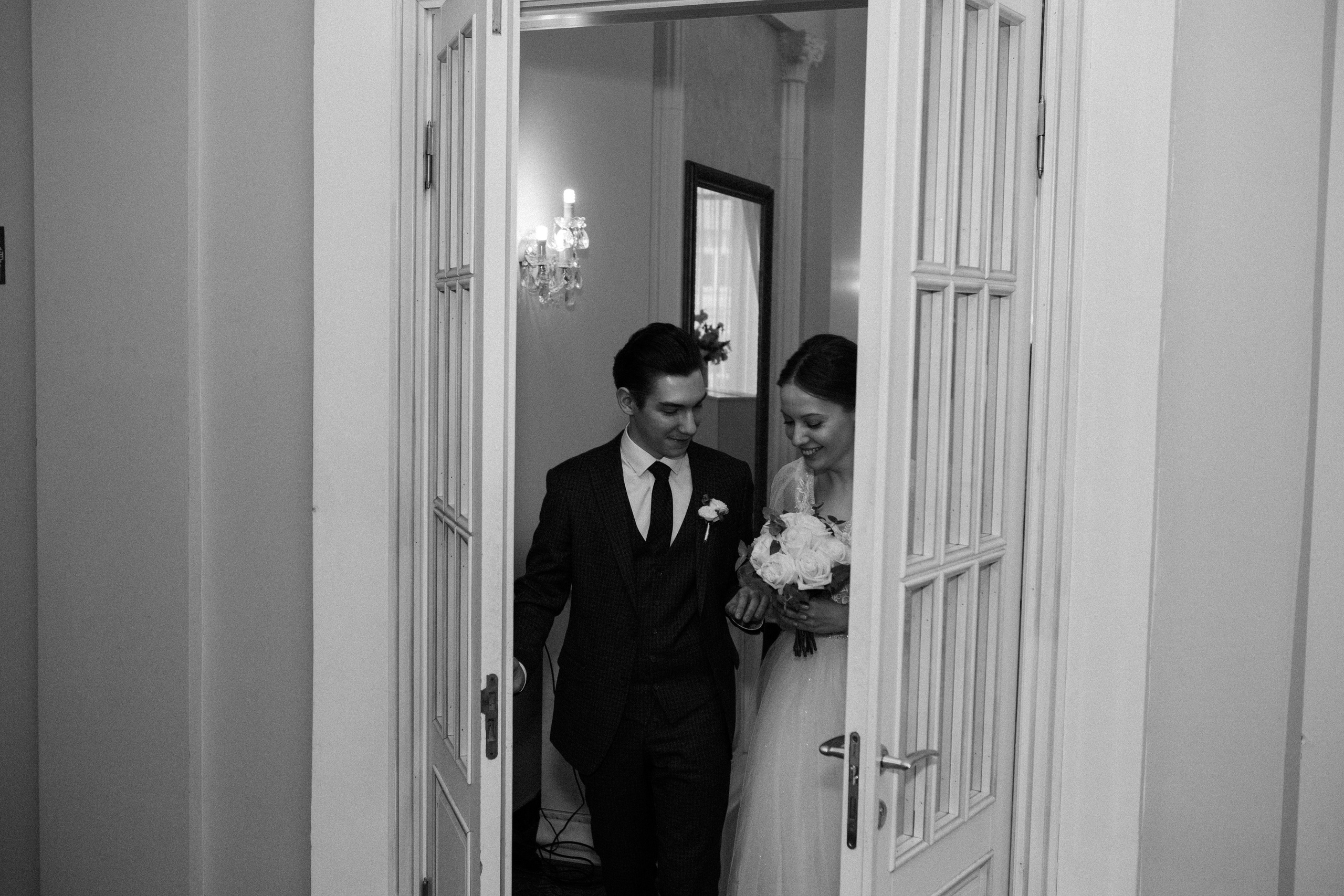 Иван & Анастасия. 02.02. ФОТОГРАФ Маргарита Сивакова | Ярославль Кострома Москва