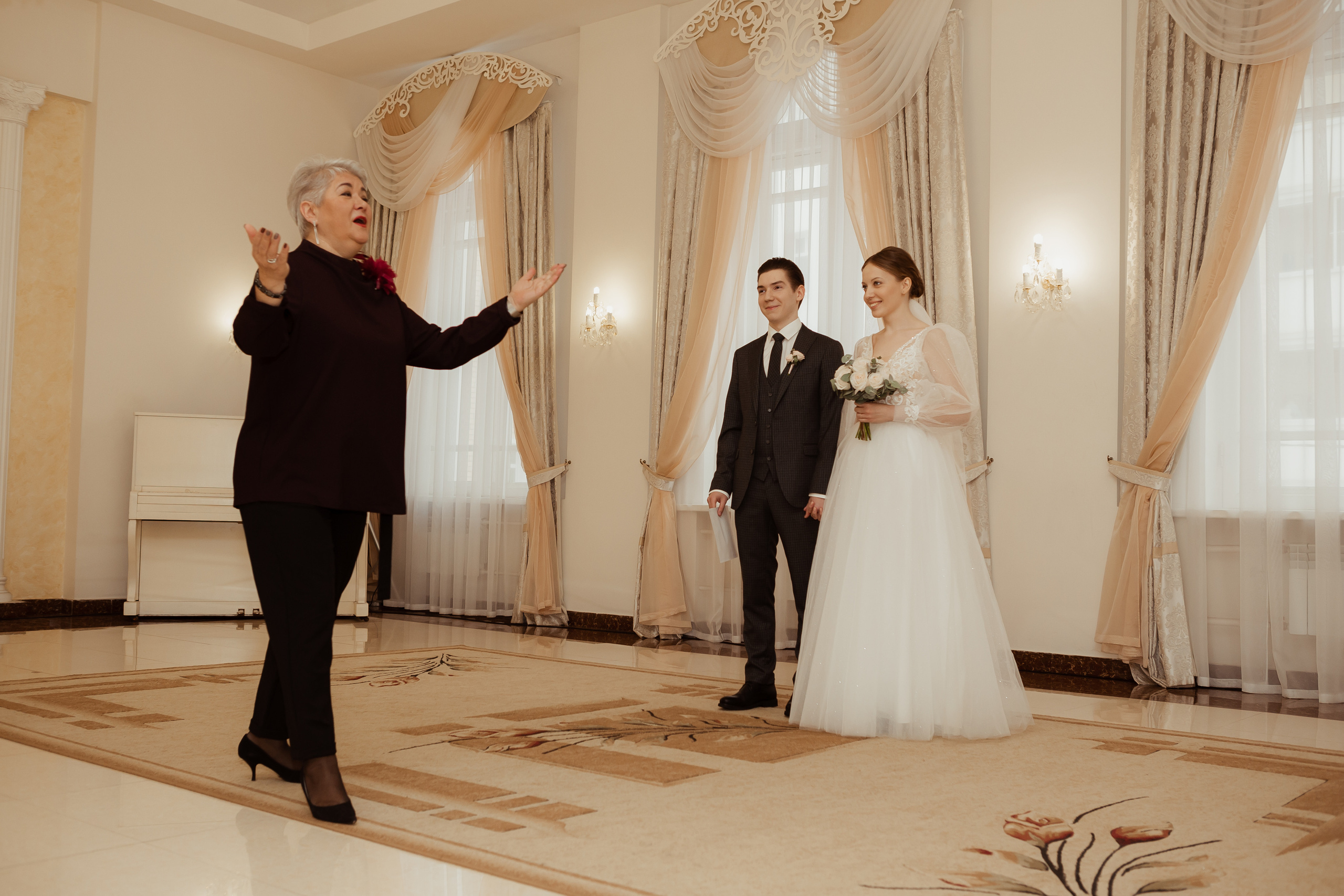 Иван & Анастасия. 02.02. ФОТОГРАФ Маргарита Сивакова | Ярославль Кострома Москва