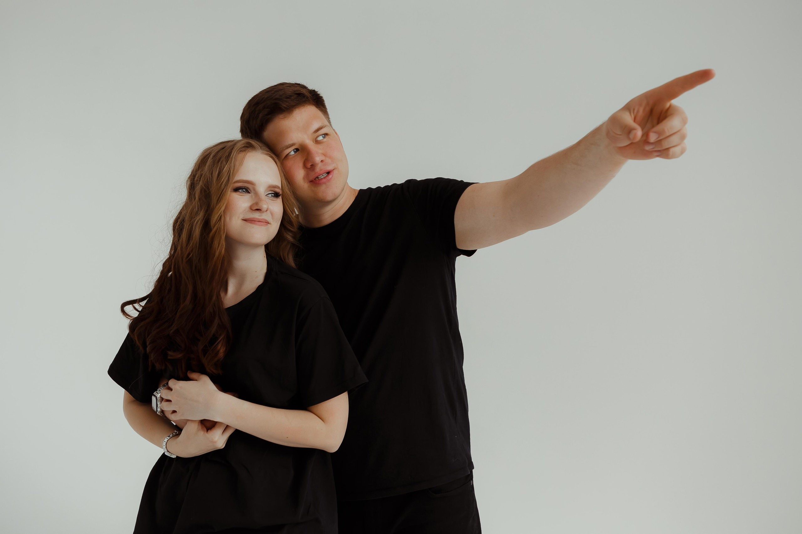 Яна & Фёдор. ФОТОГРАФ Маргарита Сивакова | Ярославль Кострома Москва