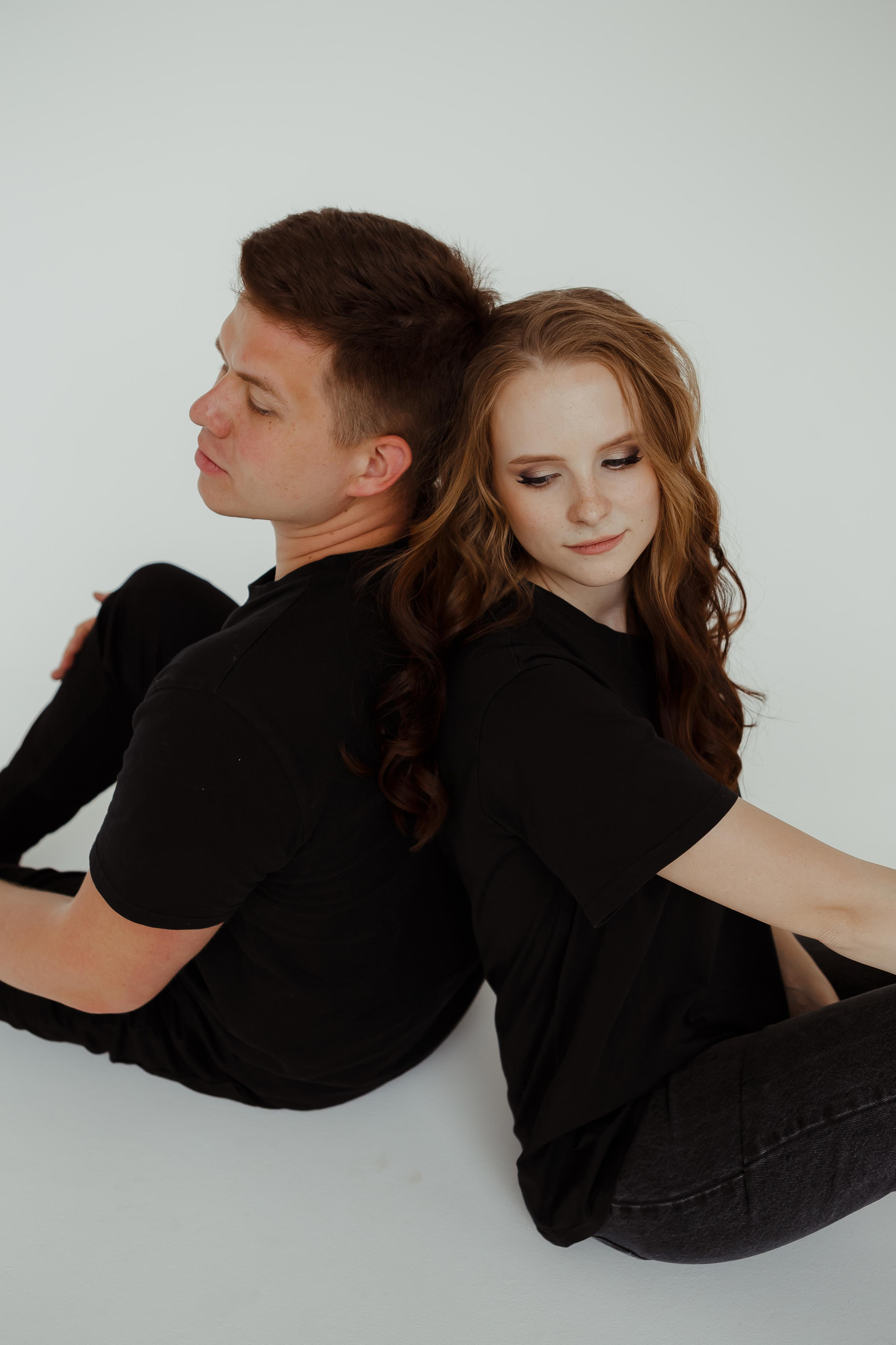 Яна & Фёдор. ФОТОГРАФ Маргарита Сивакова | Ярославль Кострома Москва