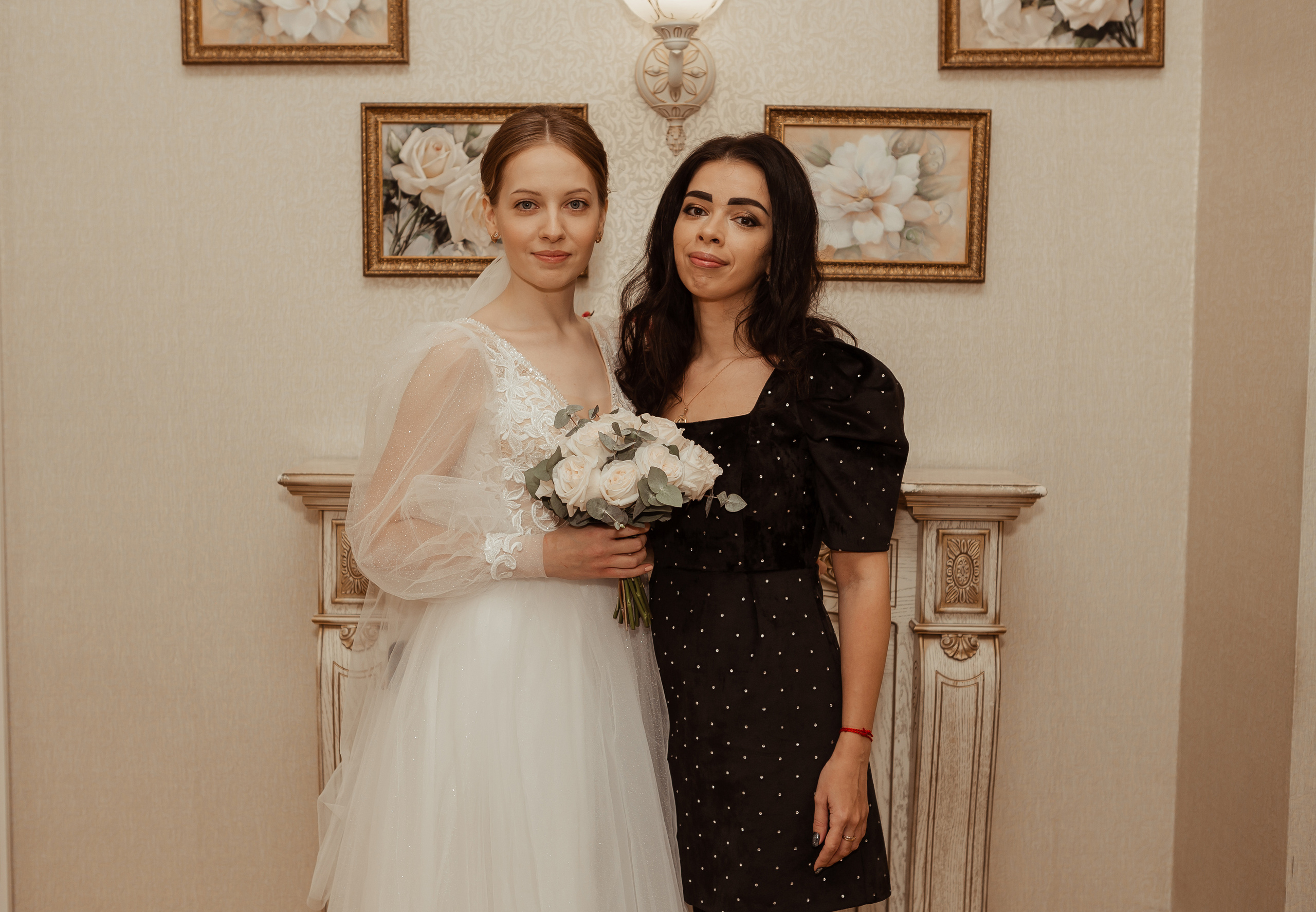 Иван & Анастасия. 02.02. ФОТОГРАФ Маргарита Сивакова | Ярославль Кострома Москва