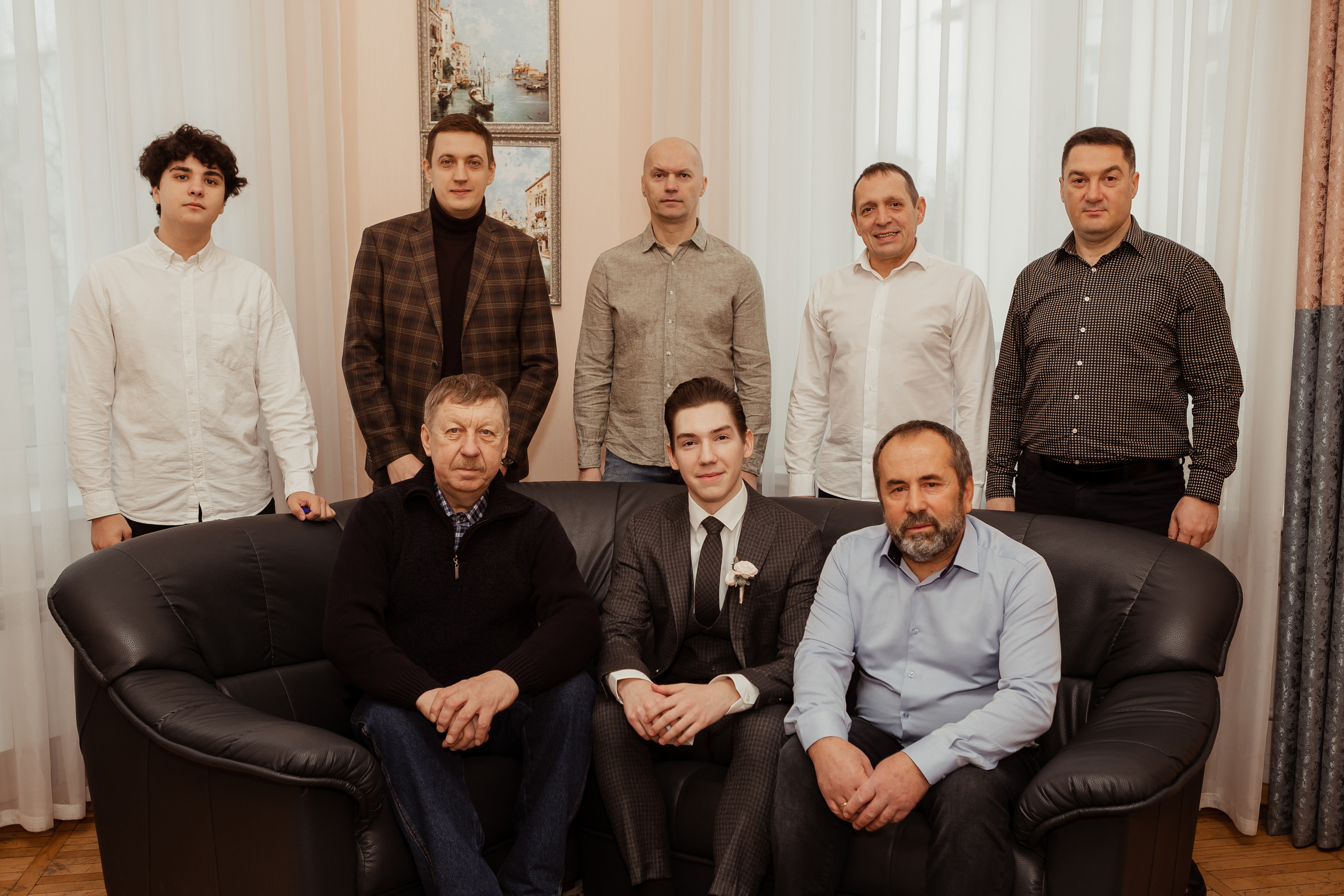 Иван & Анастасия. 02.02. ФОТОГРАФ Маргарита Сивакова | Ярославль Кострома Москва