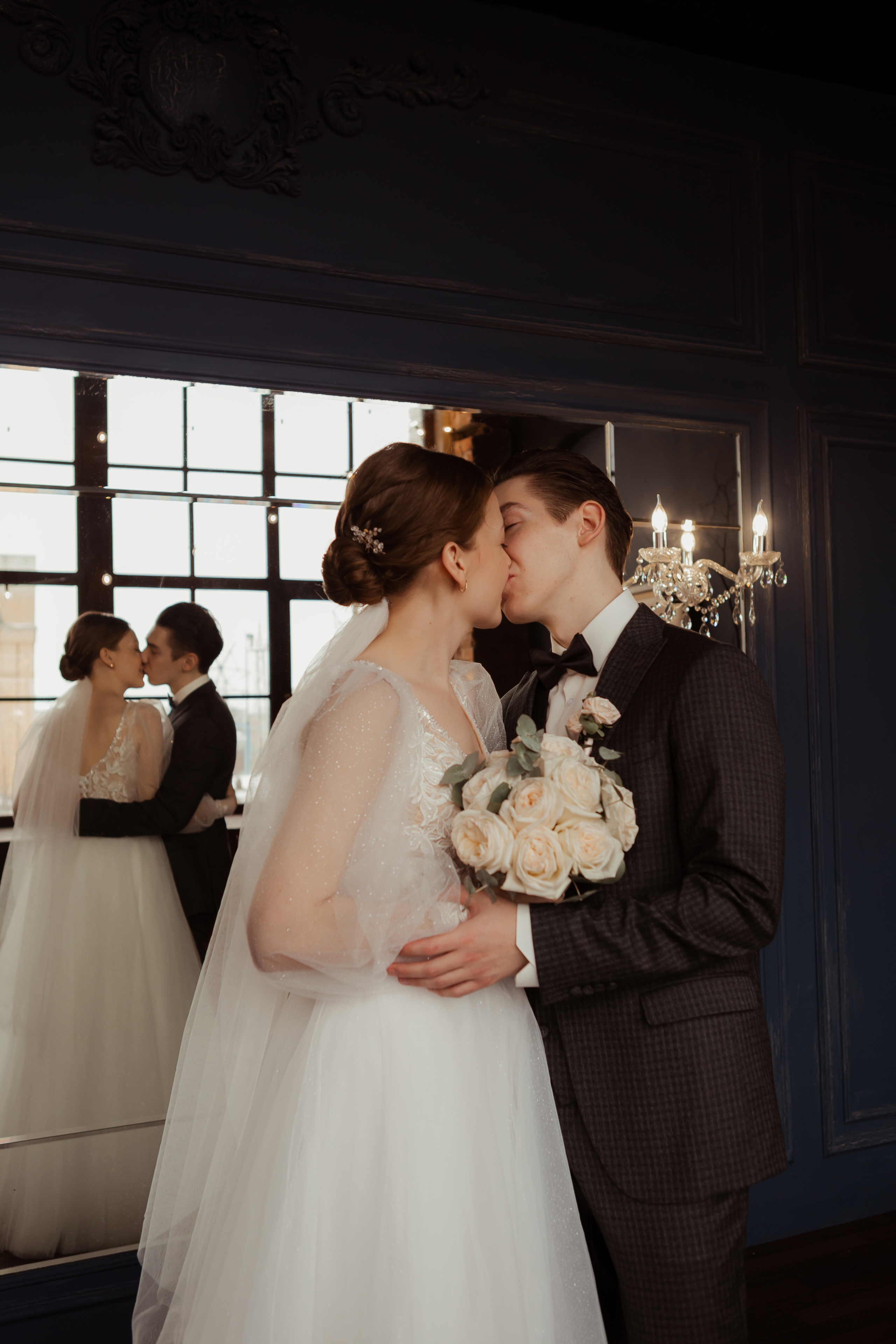 Иван & Анастасия. 02.02. ФОТОГРАФ Маргарита Сивакова | Ярославль Кострома Москва