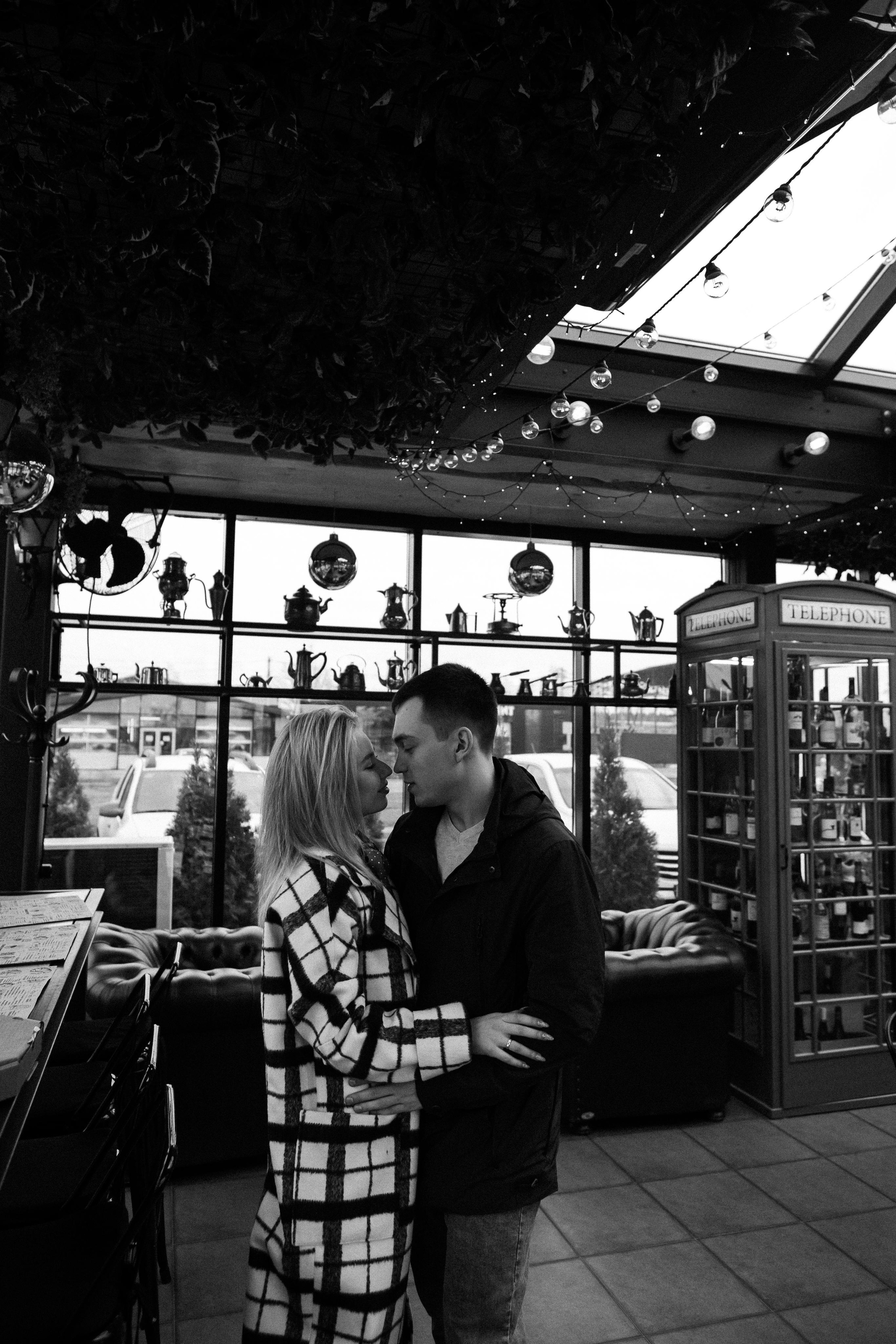 Катя & Леша. ФОТОГРАФ Маргарита Сивакова | Ярославль Кострома Москва