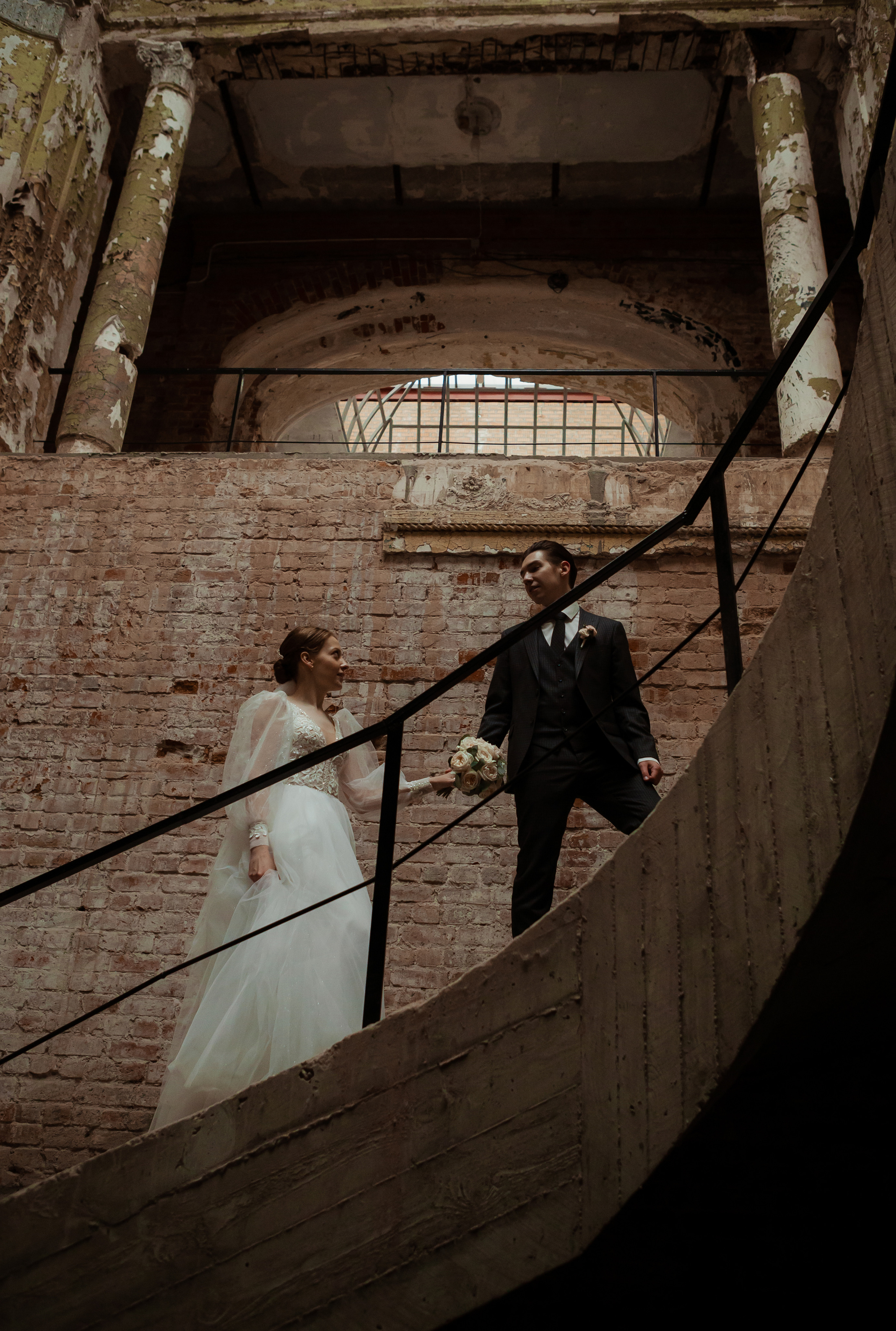 Иван & Анастасия. 02.02. ФОТОГРАФ Маргарита Сивакова | Ярославль Кострома Москва