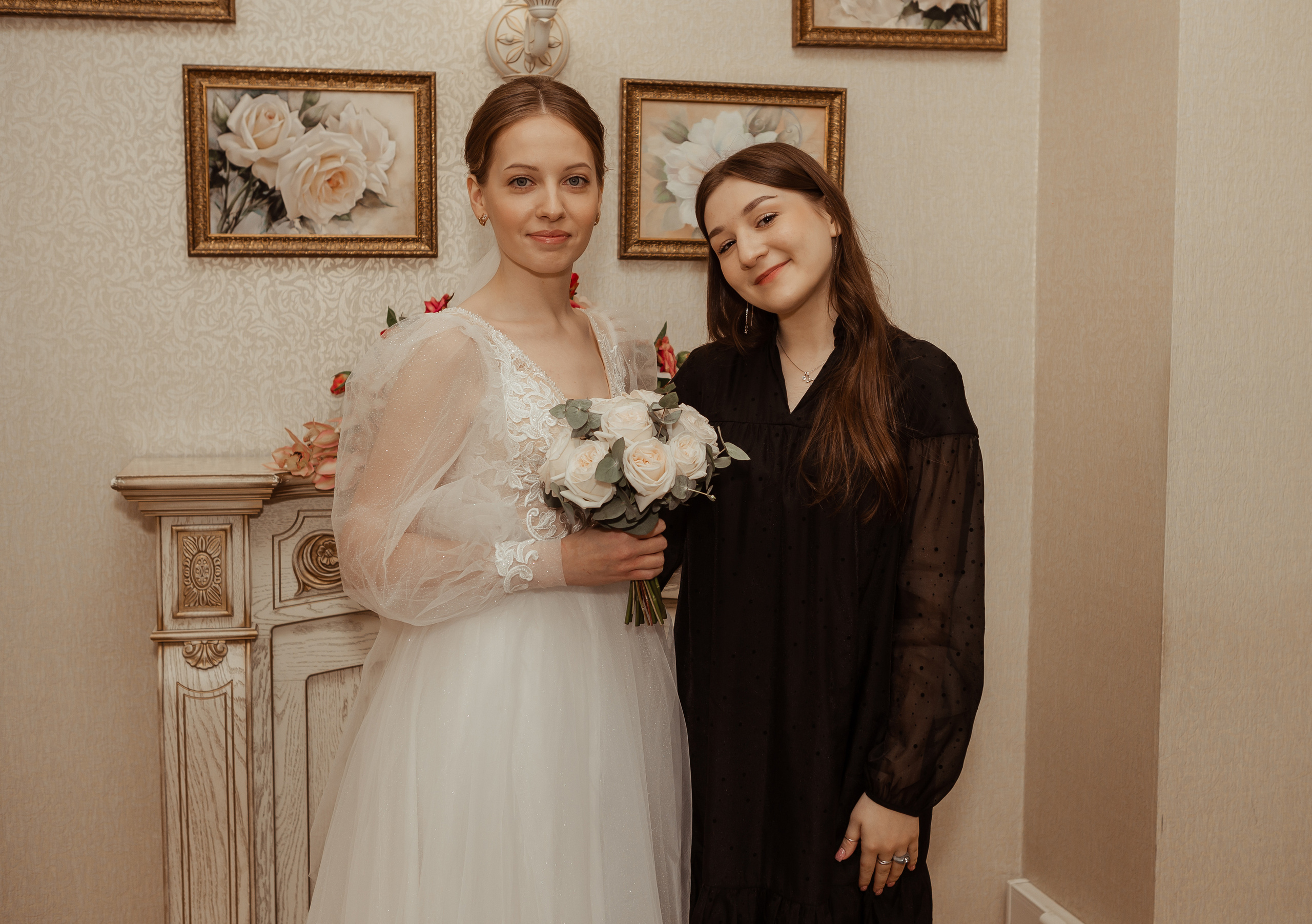 Иван & Анастасия. 02.02. ФОТОГРАФ Маргарита Сивакова | Ярославль Кострома Москва